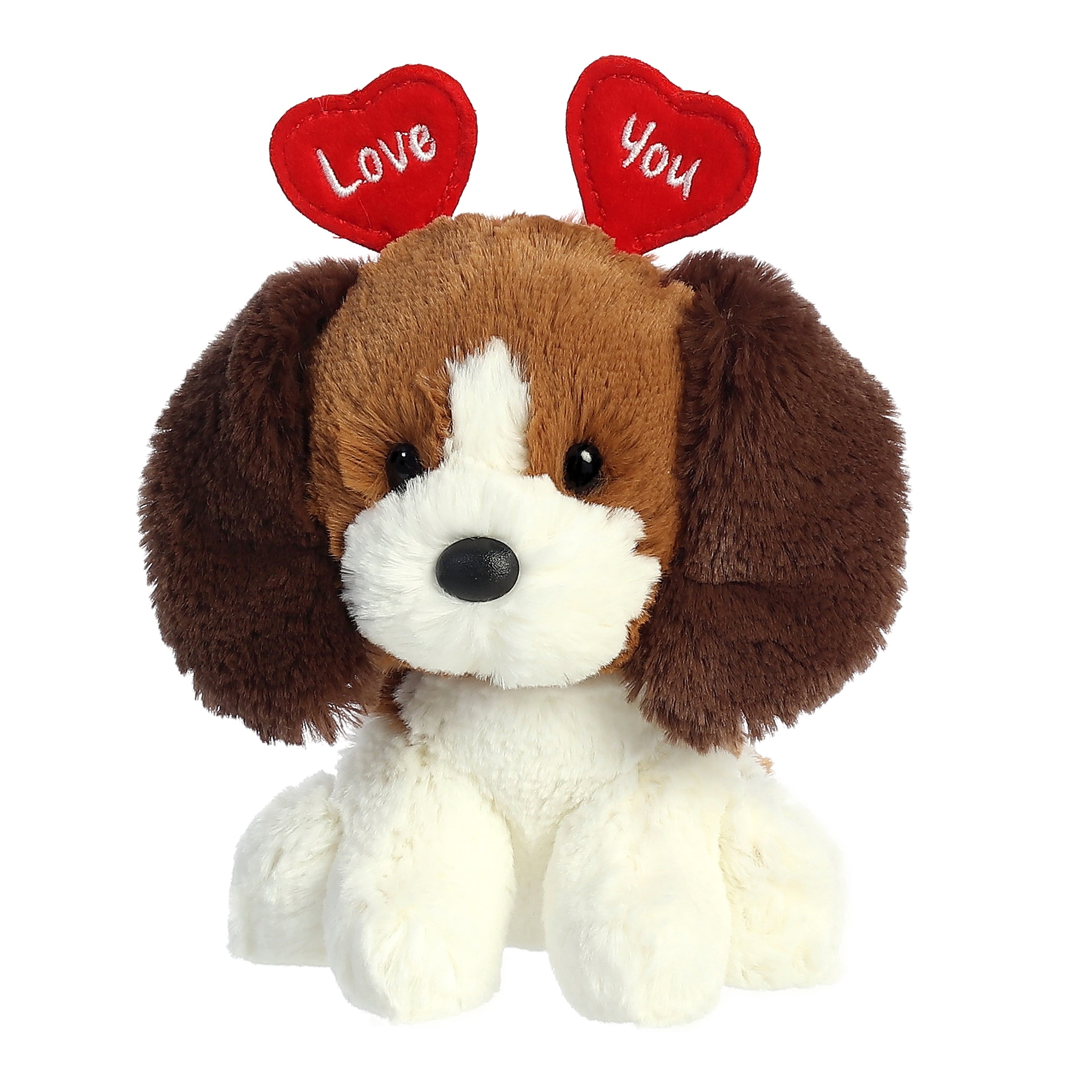 Aurora® - Love On The Mind™ - 6 Love You Dog、mySite、g9winljtr