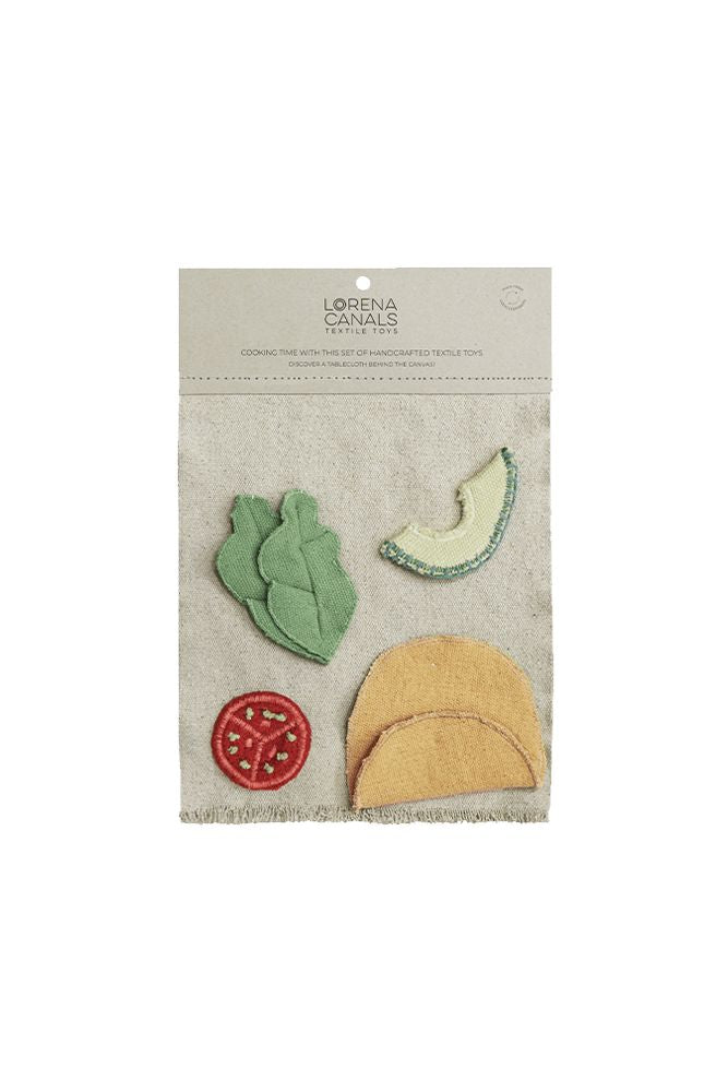 PLAYSET VEGGIE TACO、mySite、gigharbornorthrealestate
