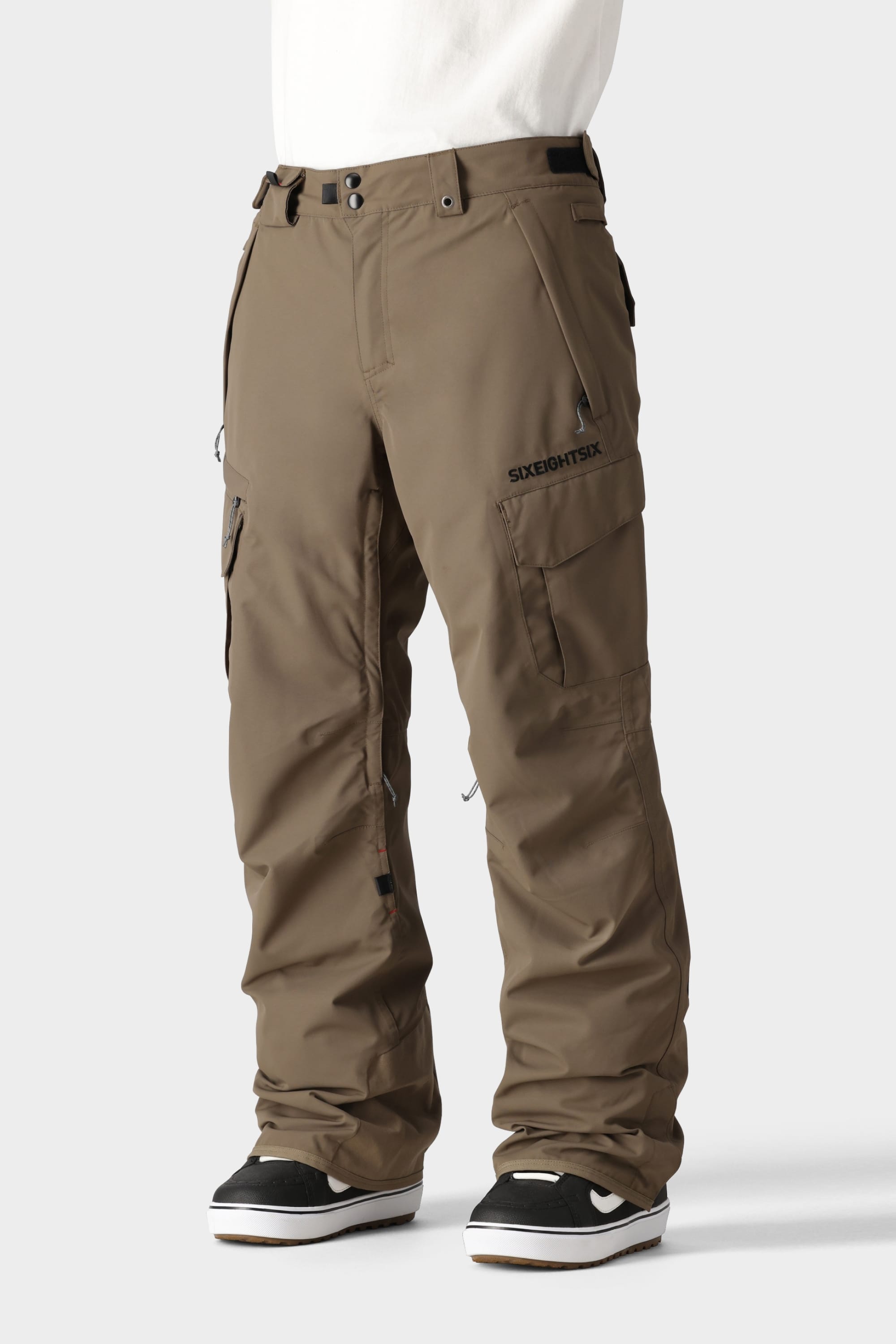 686 Men's SMARTY 3-in-1 Cargo Pant、mySite、i-lightchina