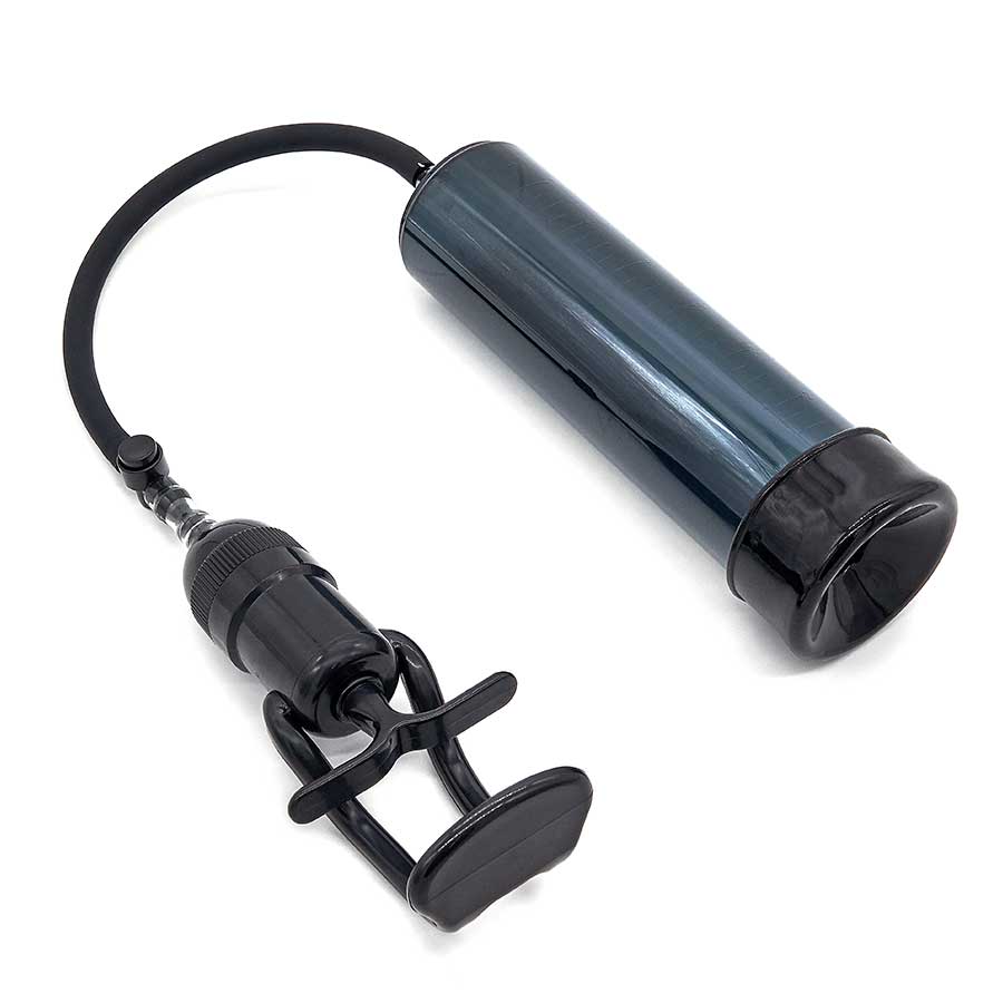 ED Total Erection Enhancement Penis Pump Kit by Lynk Pleasure、mySite、bottomscart