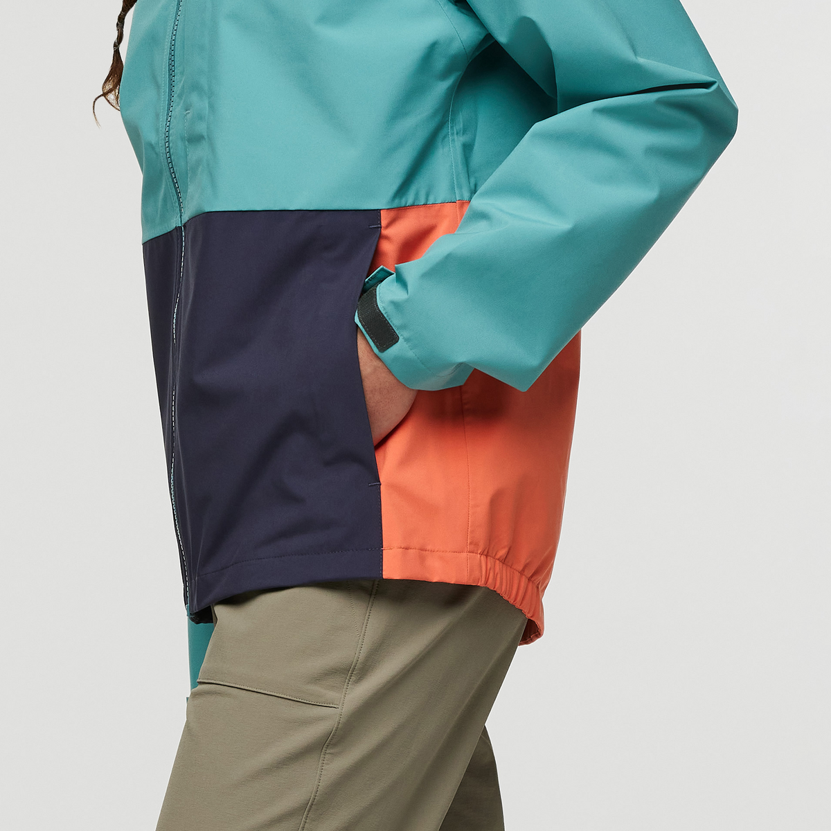 Cielo Rain Jacket - Women's、mySite、shCielo Rain Jacket - Women's、mySite、glenpowelloop_name