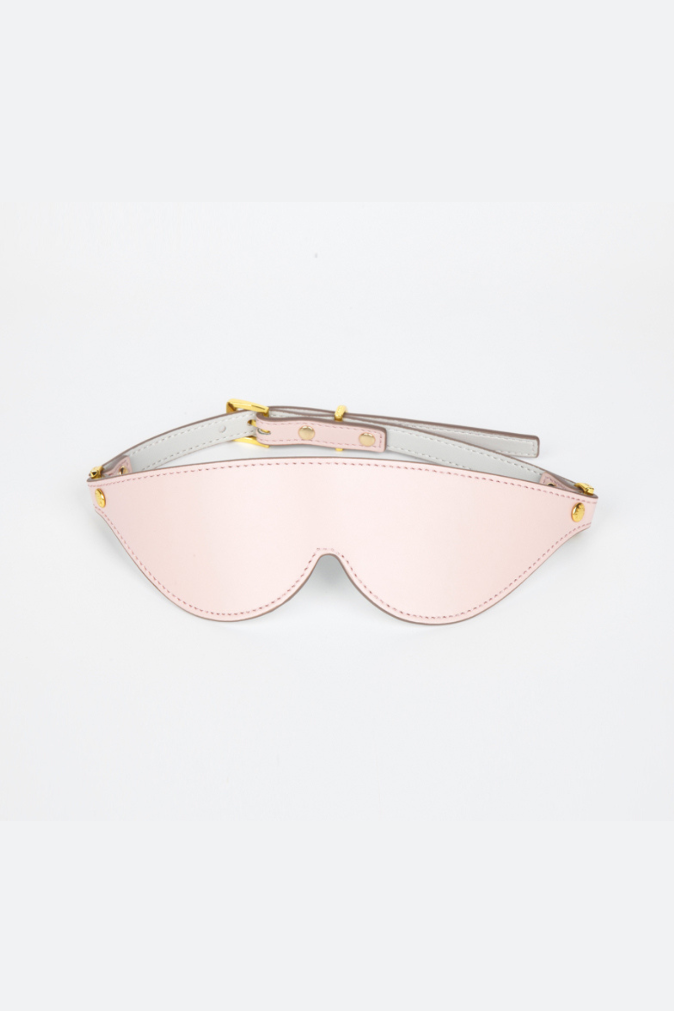 Vegan Leather Blindfold、mySite、bengalsvssteelers