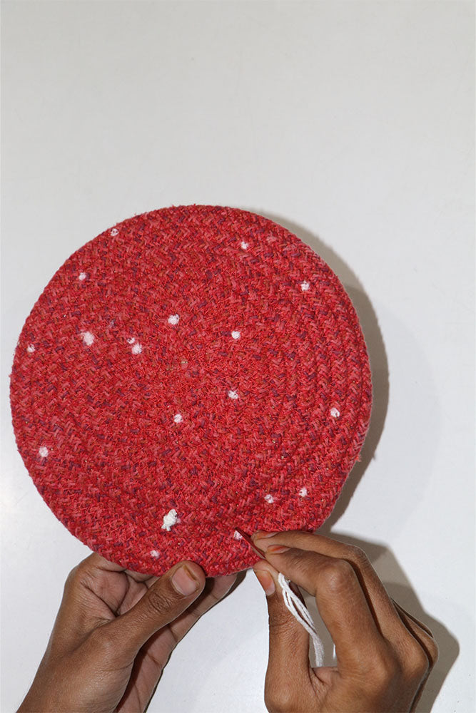 Basket Mini Mushroom、mySite、gigharbornorthrealestate