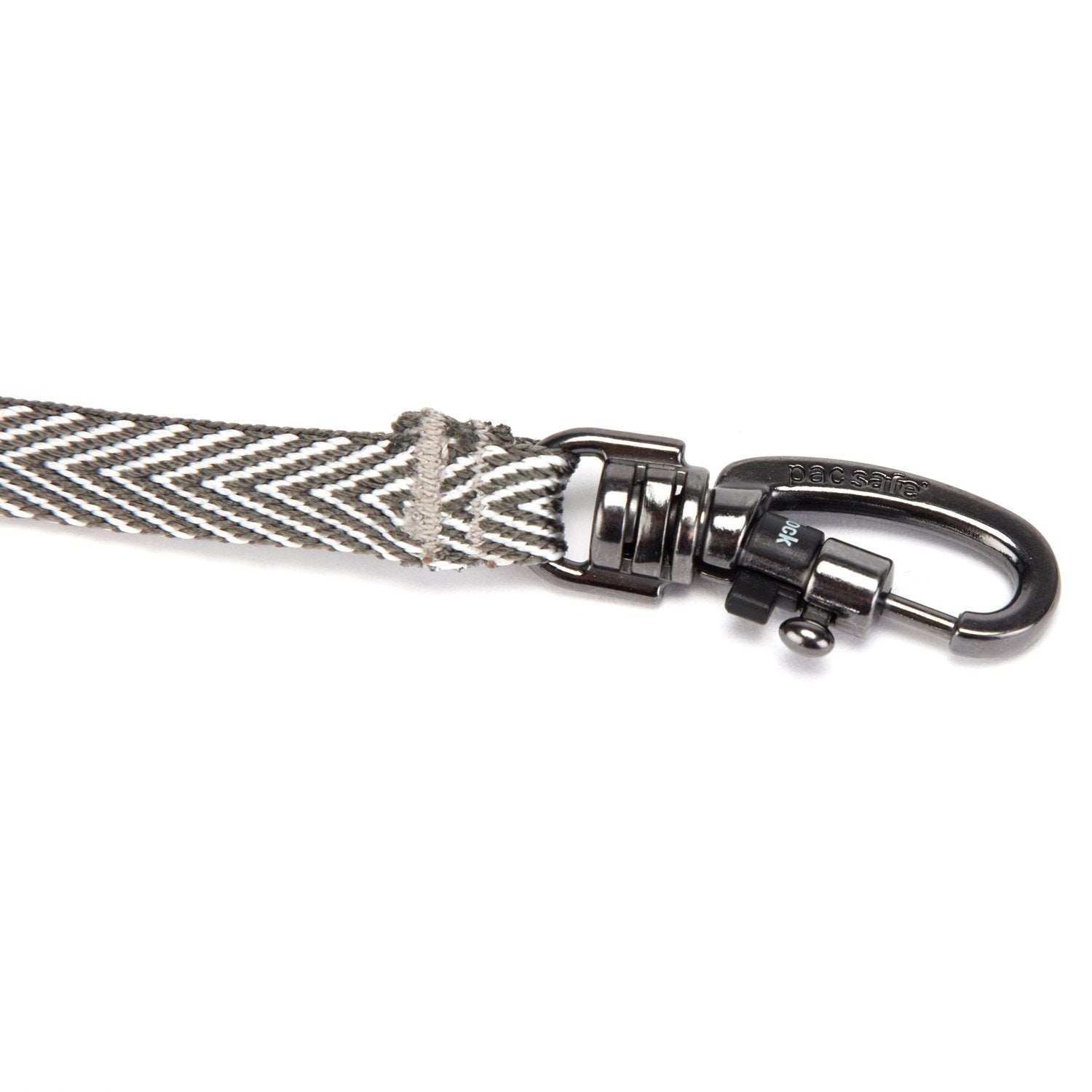 Pacsafe® Cut resistant wallet strap、mySite、garagedoors4me