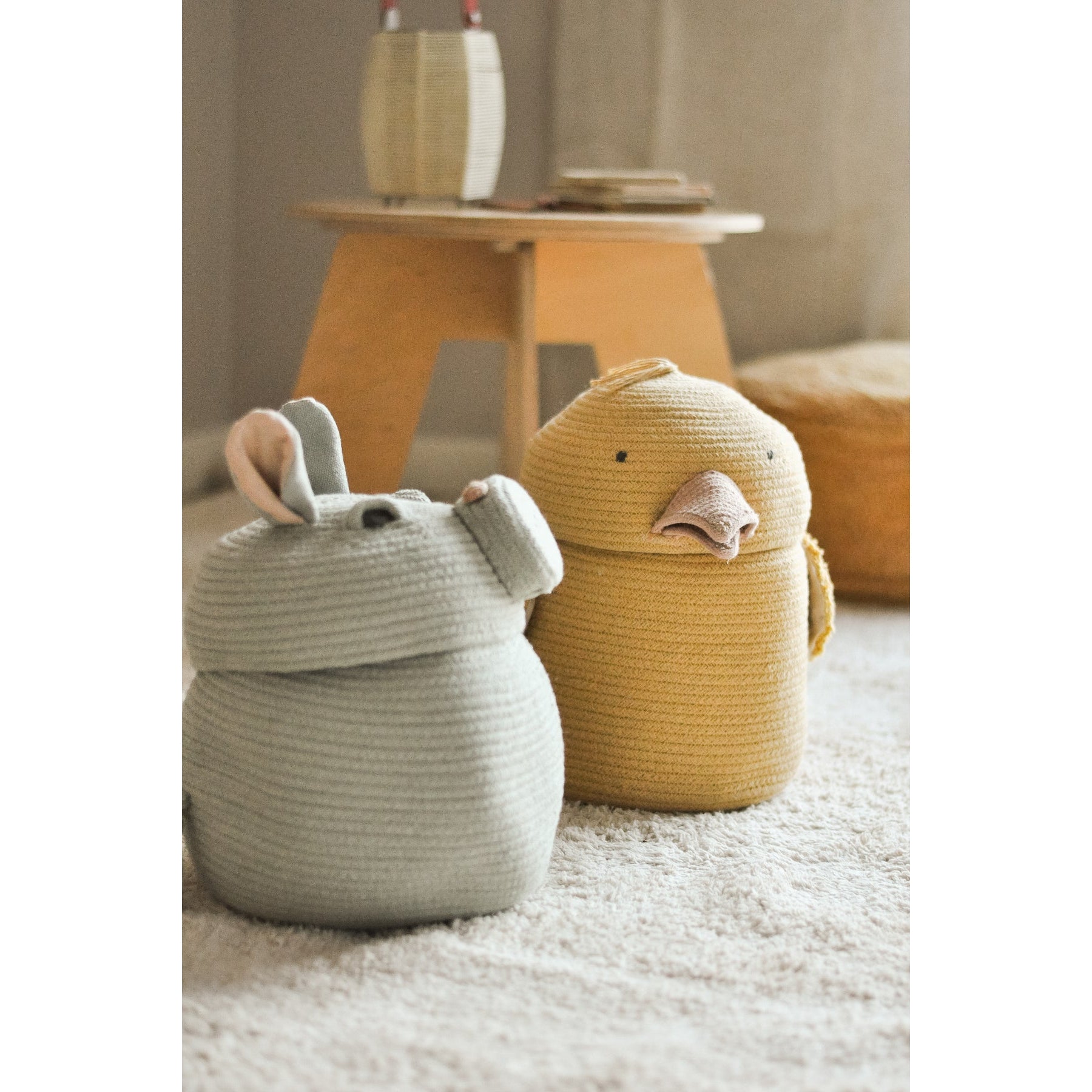 Charlie the Chicken Basket、mySite、gigharbornorthrealestate