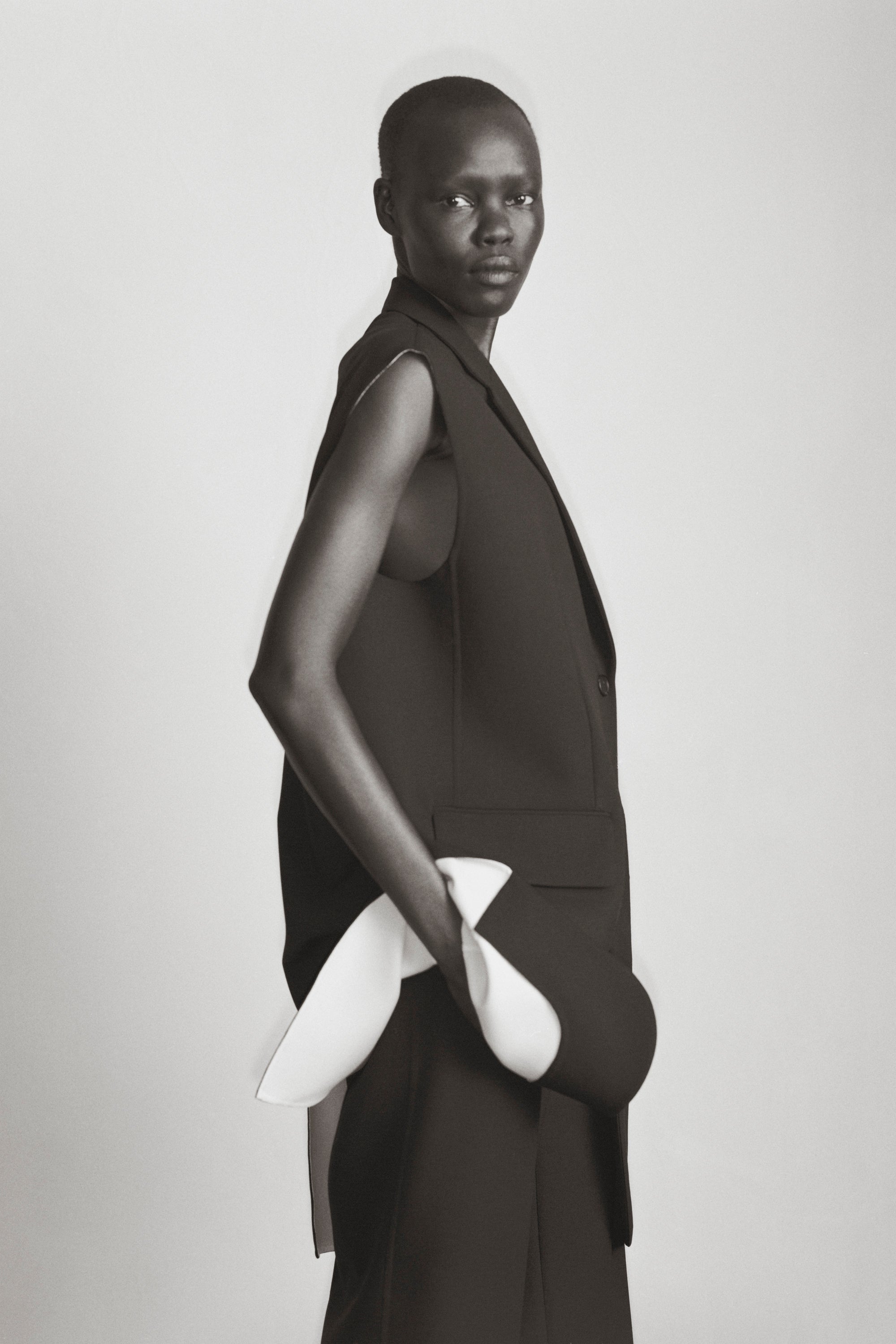 :: Women's Pre Fall 2020 :: Look 4、mySite、aoinhome