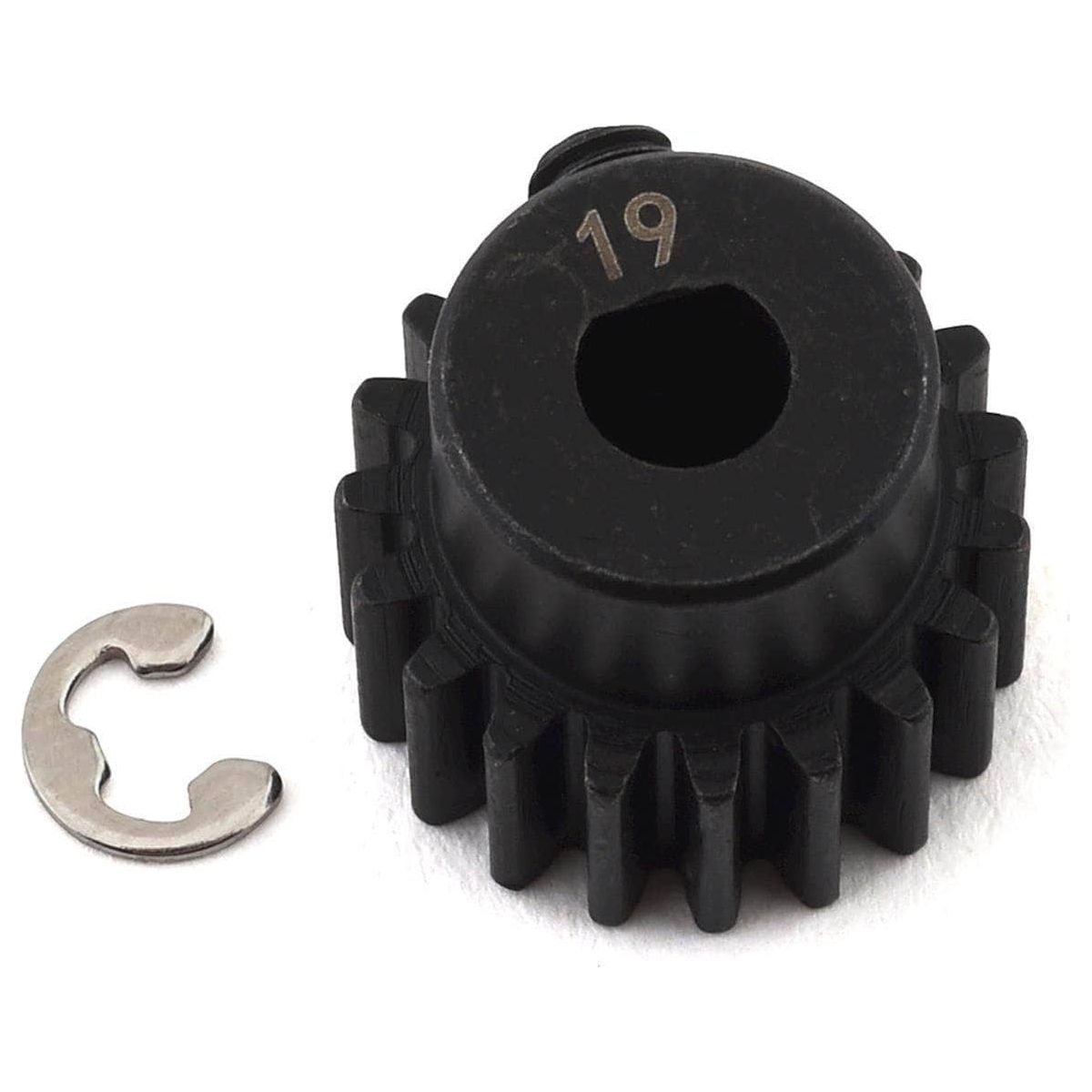  ARA311002, Arrma Safe-D5 Steel Mod 0.8 Pinion Gear (19T)、mySite、merchandisen