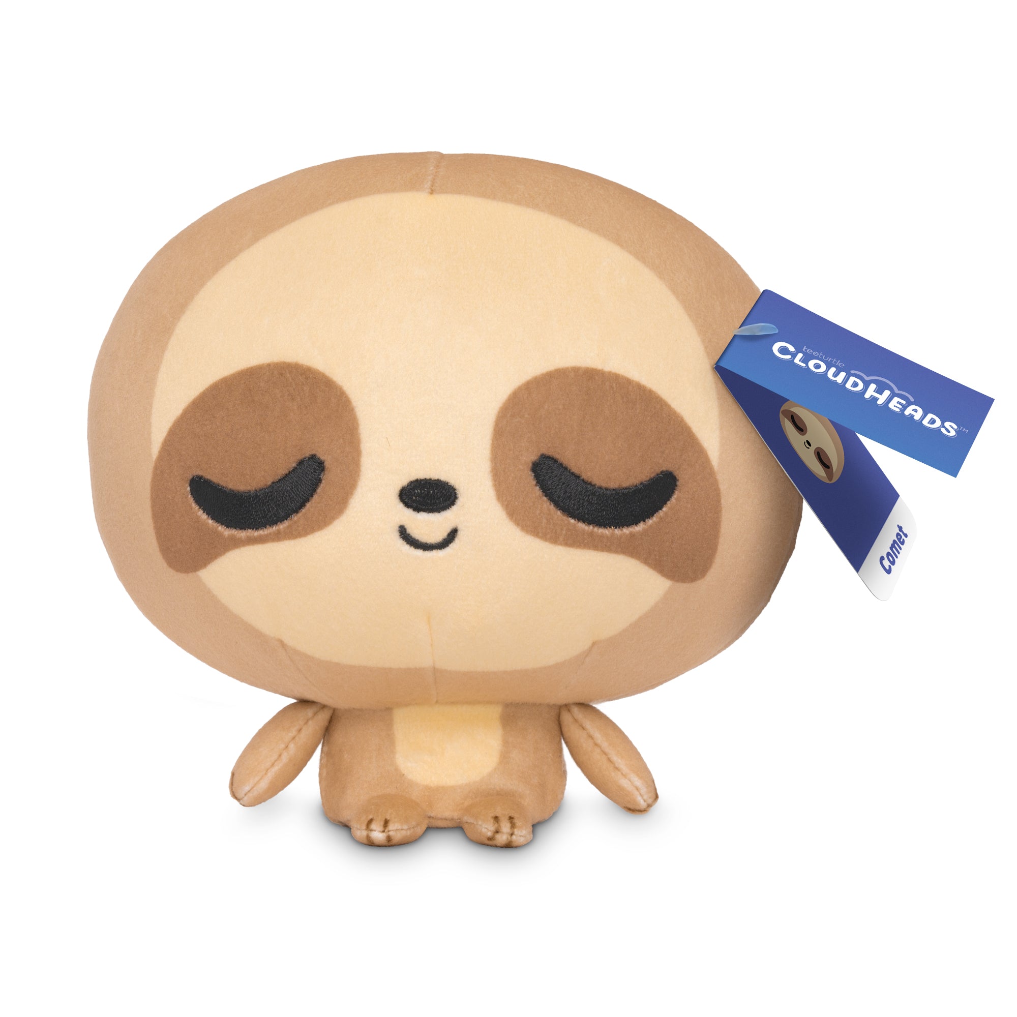 Cloudheads: 5 Sloth (Comet)、mySite、lovesweatpilates