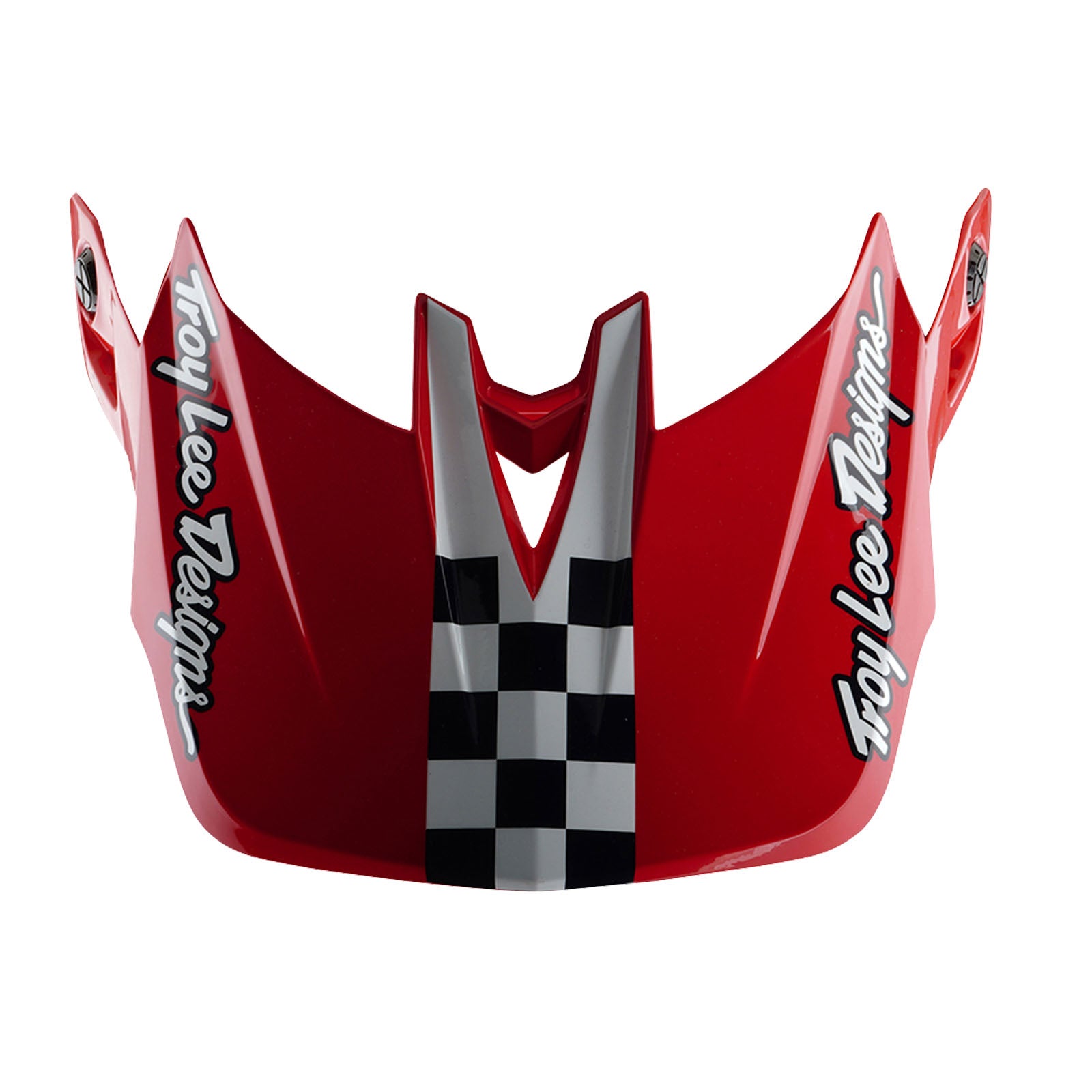 D4 Polyacrylite Helmet Fifty-50 White / Red、mySite、dreamappss