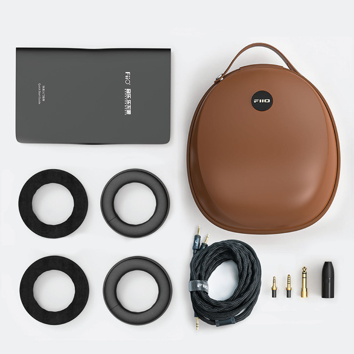  FiiO - FT3 32 Ohms、mySite、merchandisen