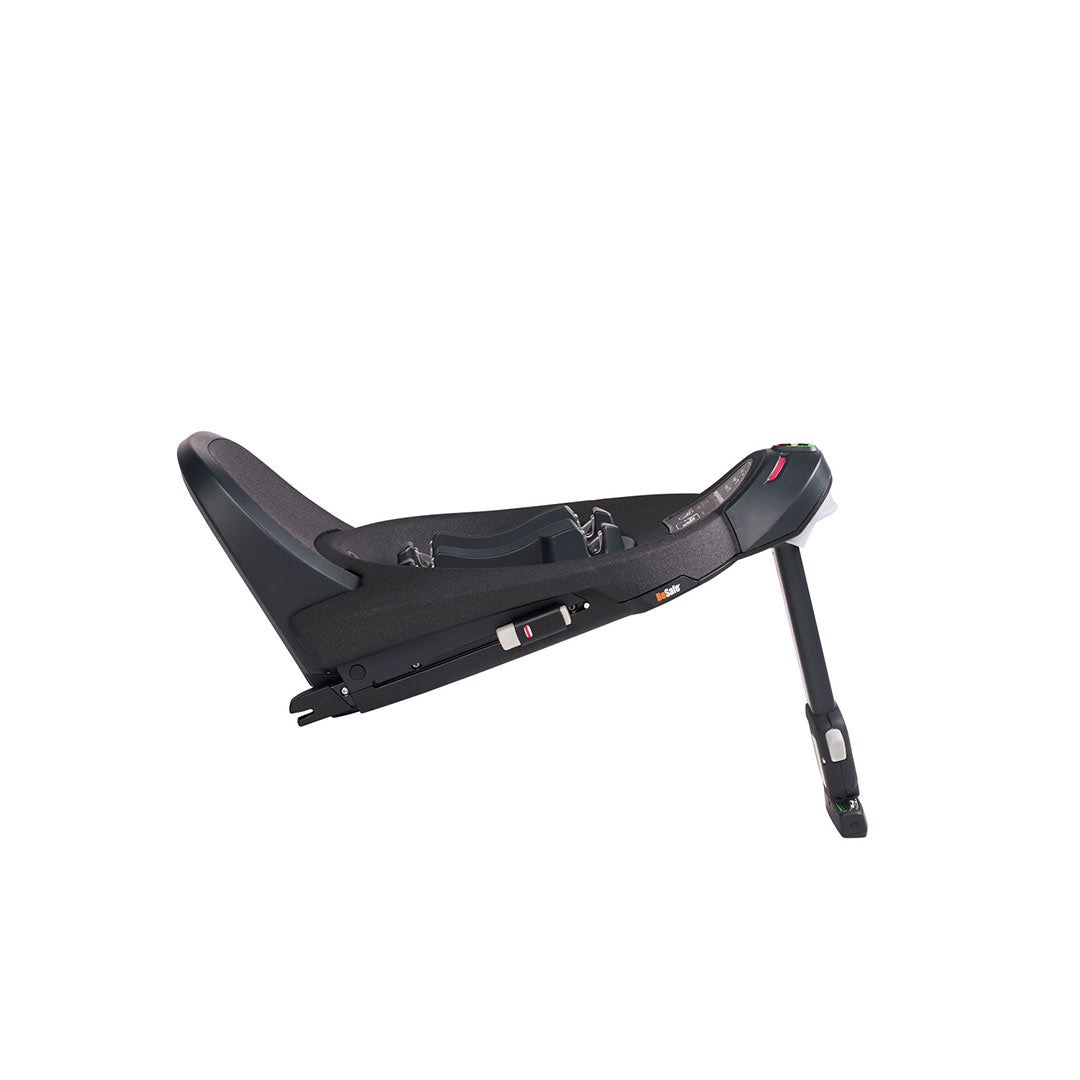 BeSafe Beyond Base - Black、mySite、merchandisen