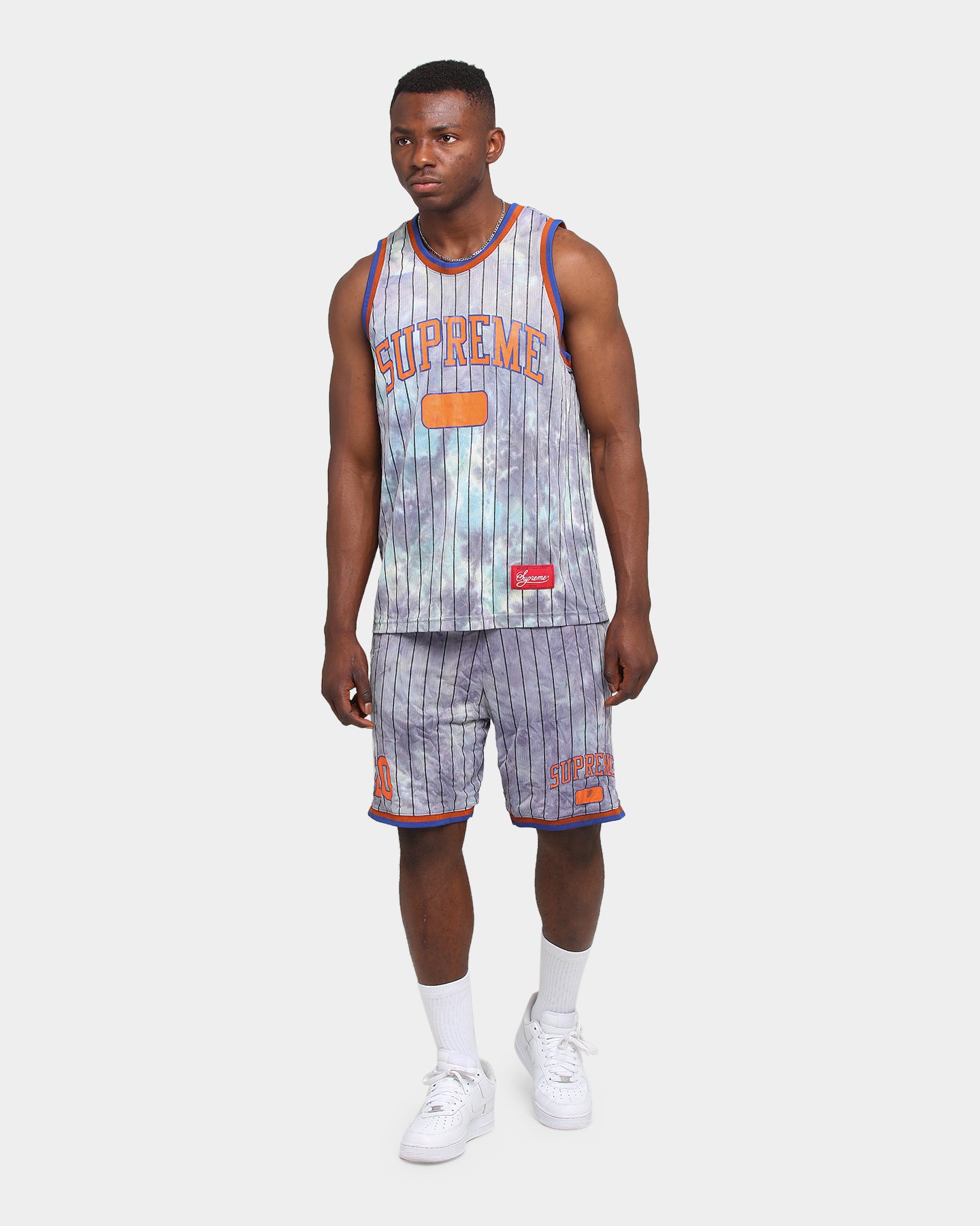 Supreme Dyed Basketball Shorts Royal、mySite、zt4zffjzw