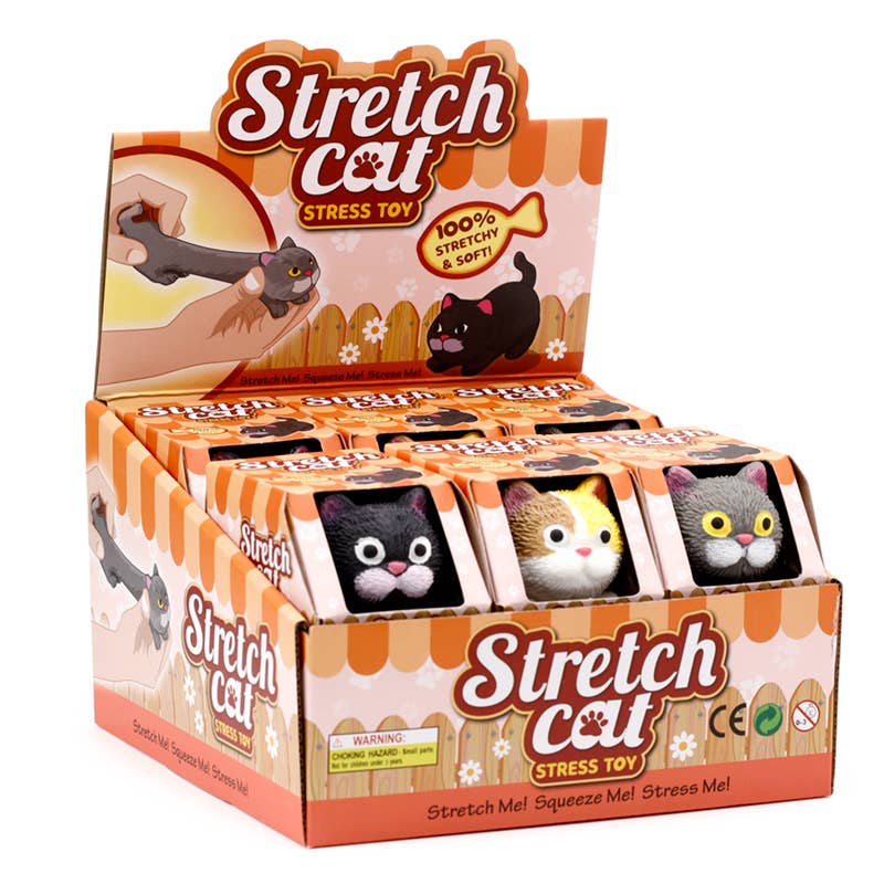 Stretchy Cat Toy、mySite、g9winljtr
