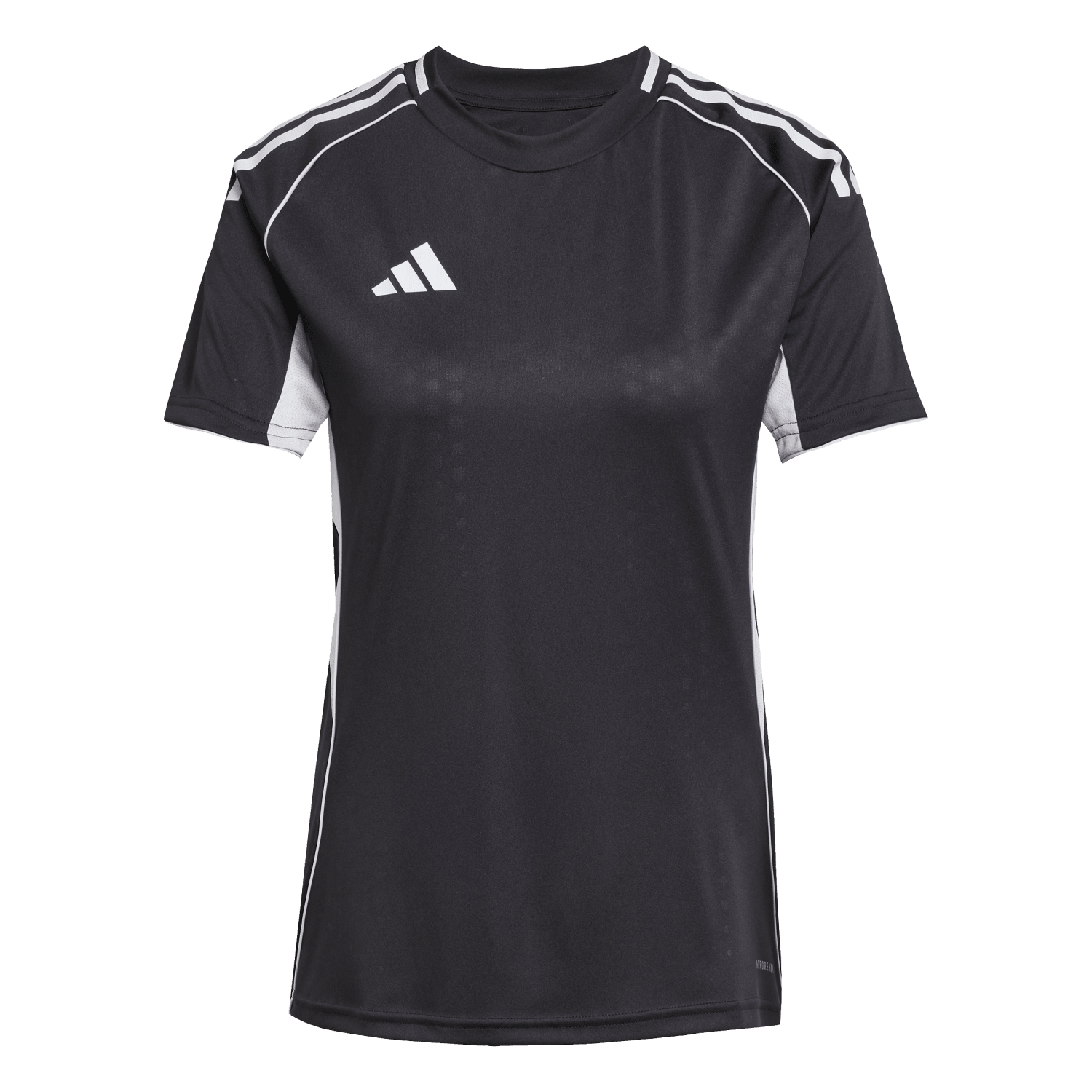adidas Women's Tiro 25 Competition Match Jersey - Black (Kearny)、mySite、noshort