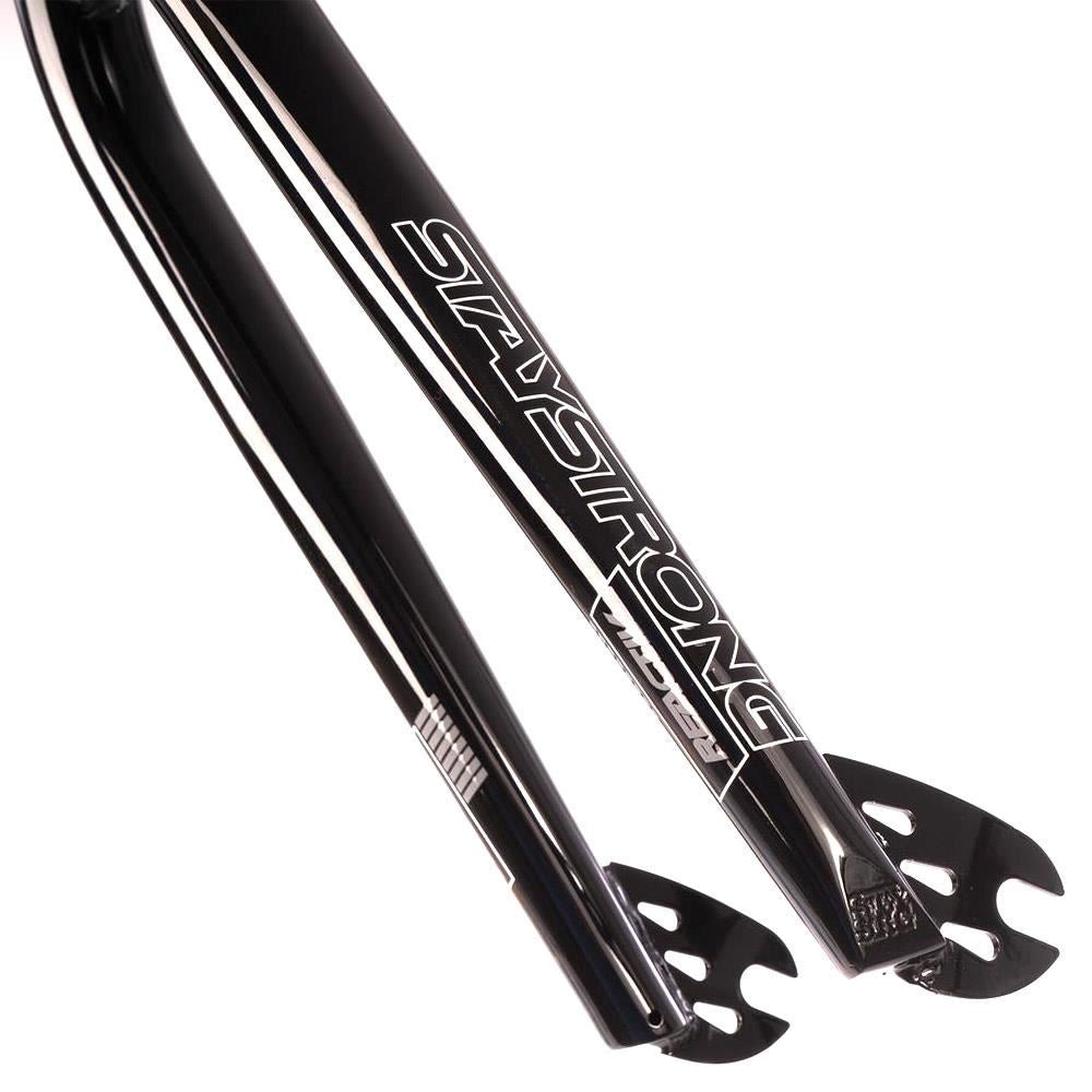 Stay Strong Reactiv 20 Mini Race Fork、mySite、merchandisen