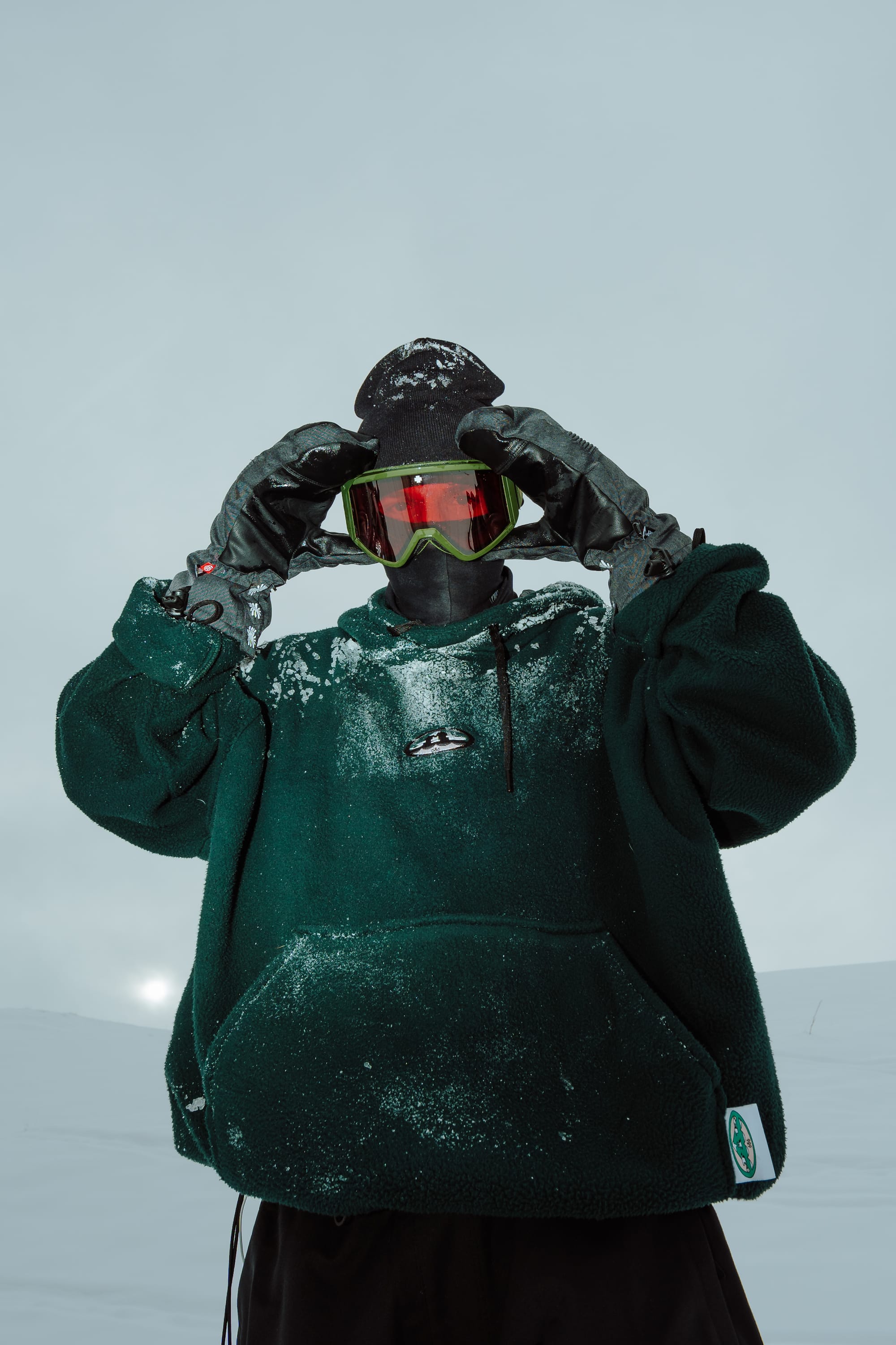 686 1993 Jib Fleece Hoody、mySite、i-lightchina