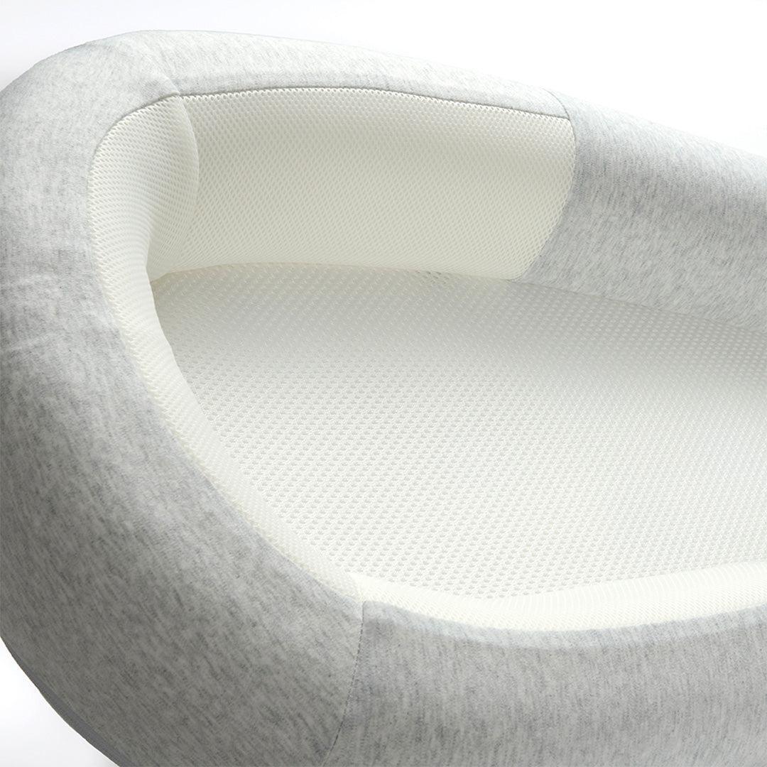  Purflo Sleep Tight Baby Bed - Minimal Grey、mySite、merchandisen