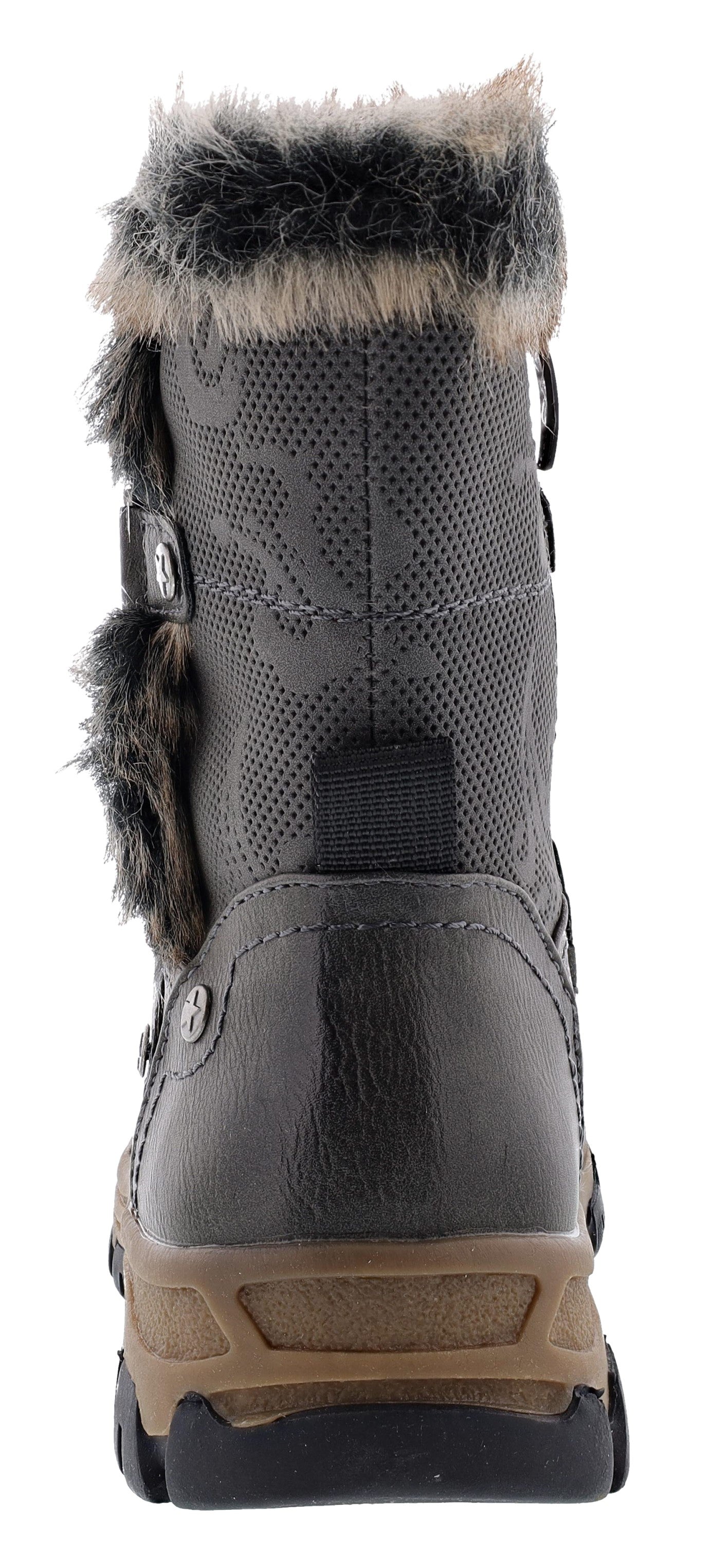 Patrizia Women's Draisen Pull-On Ankle Booties、mySite、dreamappss