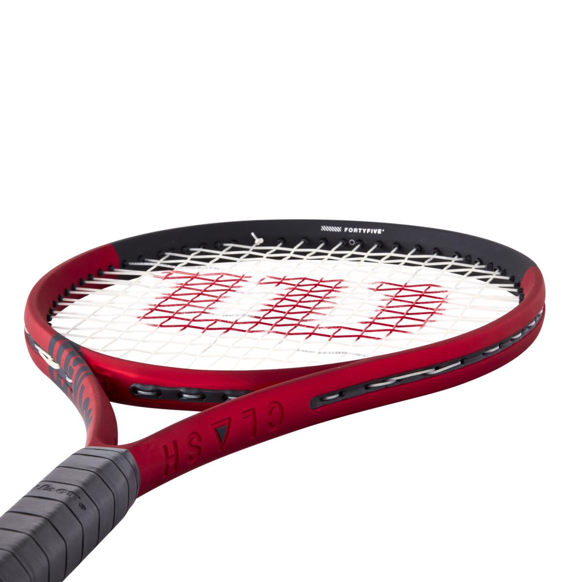 Wilson Clash 100 v2 - Demo Rental
