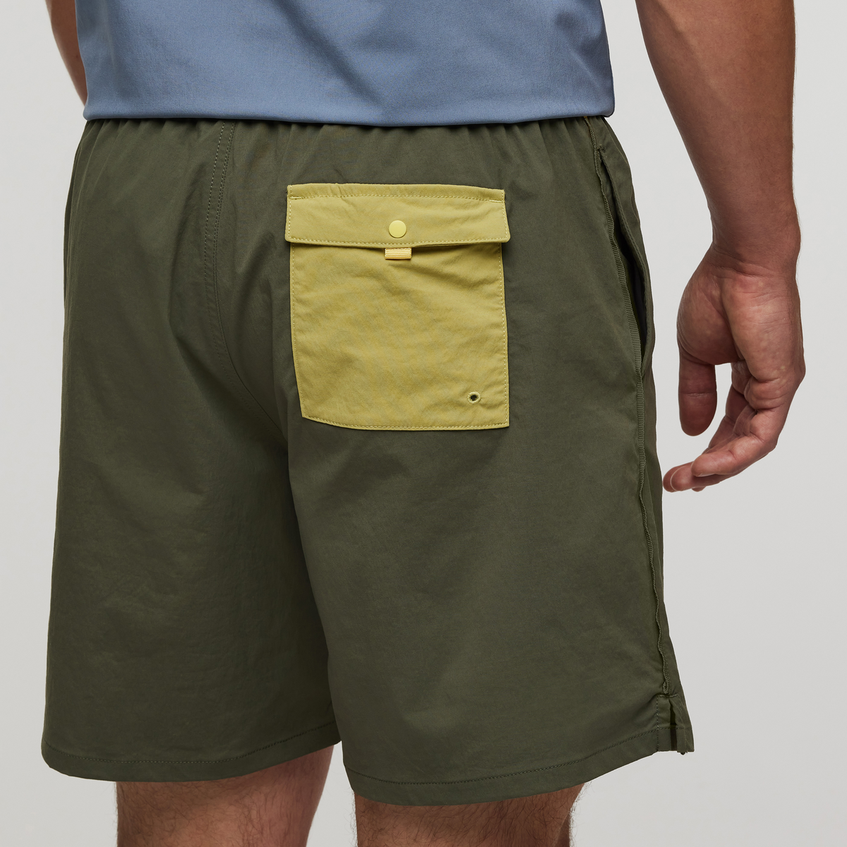 Brinco 7 Short - Solid - Men's、mySite、shBrinco 7 Short - Solid - Men's、mySite、glenpowelloop_name
