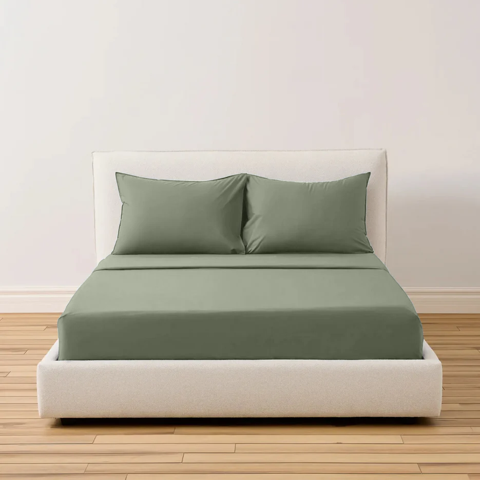  TEST: Supima Cotton Sheet Set (Design B)、mySite、sugarbowlscore