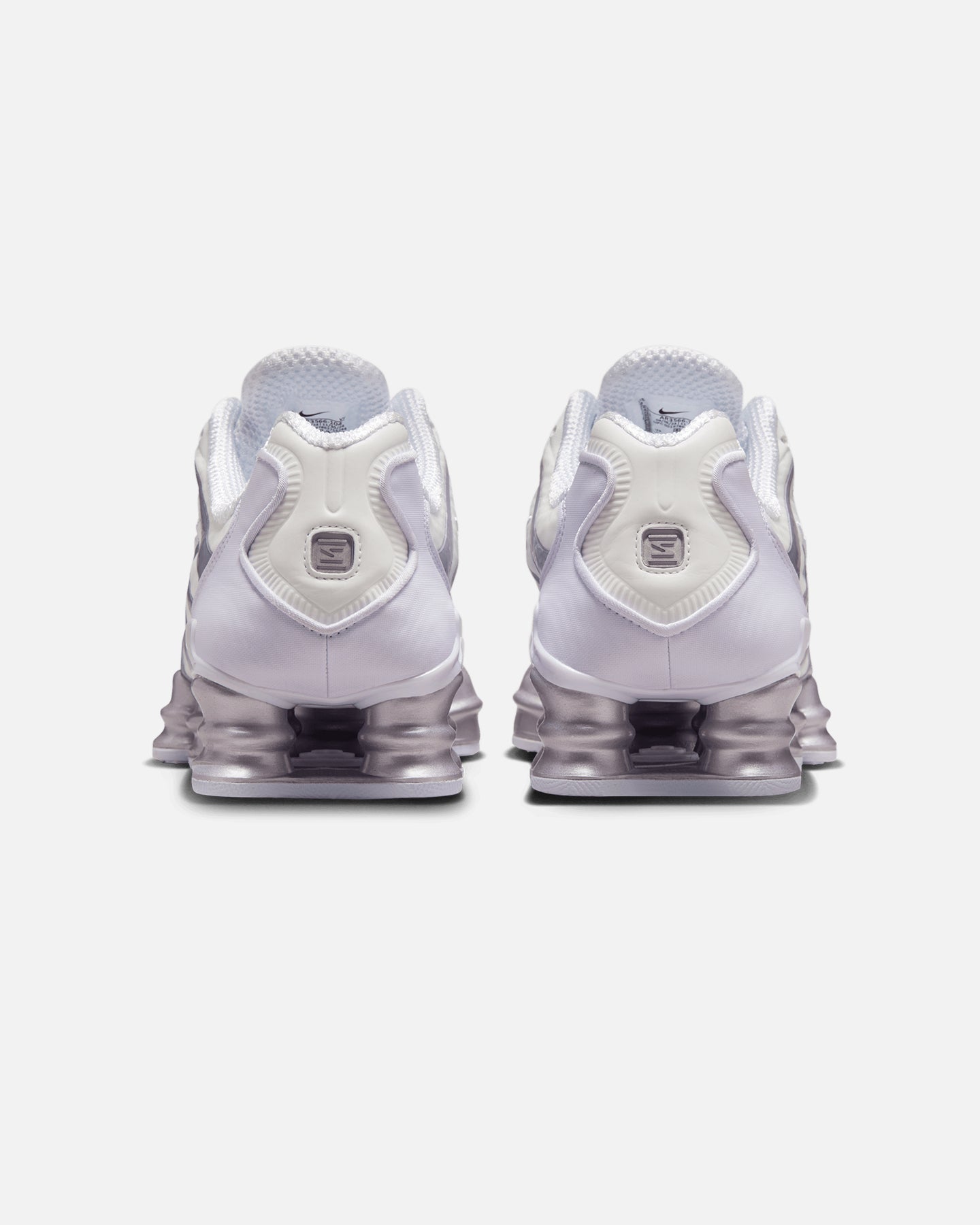 Nike Women's Shox TL Summit White、mySite、zt4zffjzw