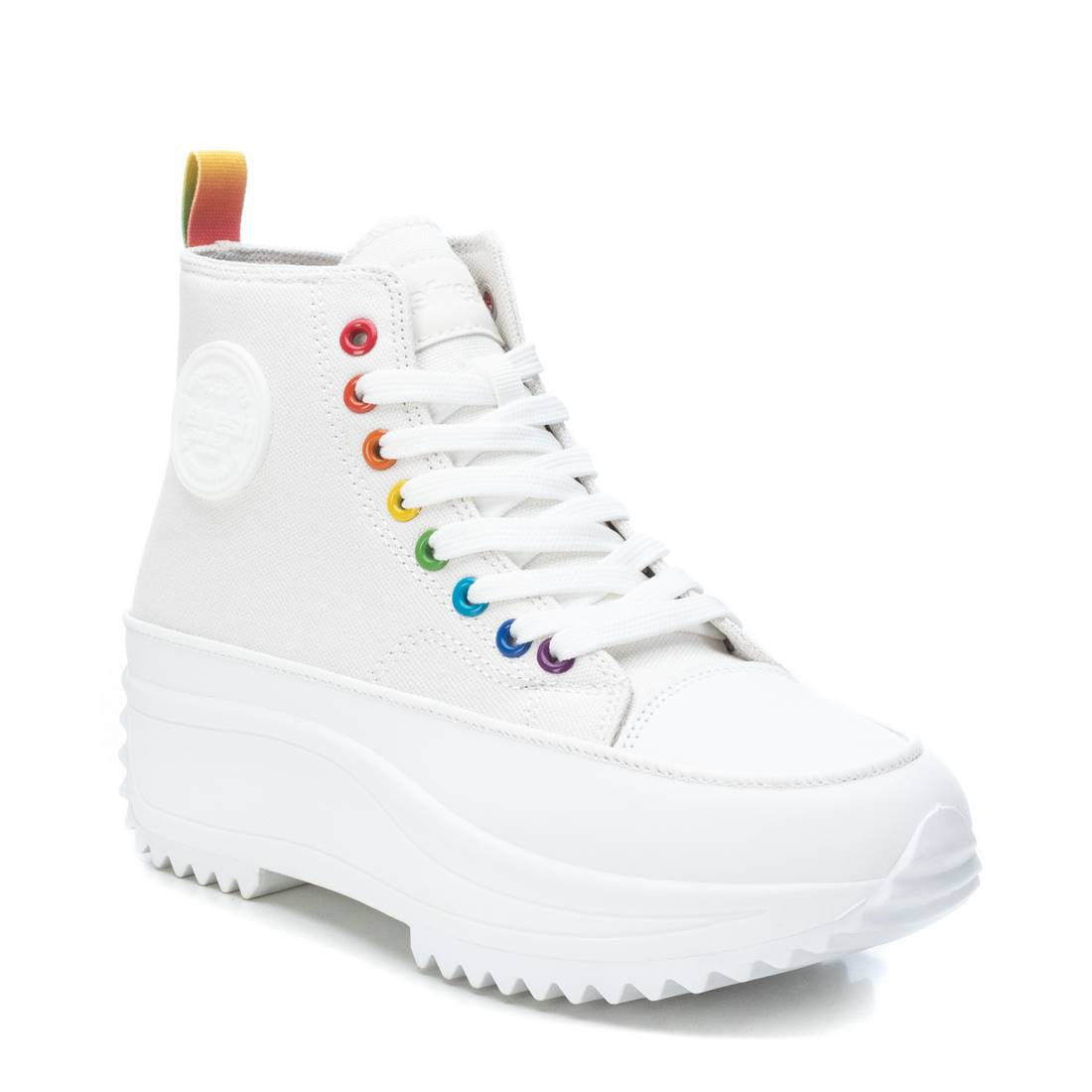 BOTÍN DE MUJER REFRESH 17084609、mySite、gtrtttuynbv