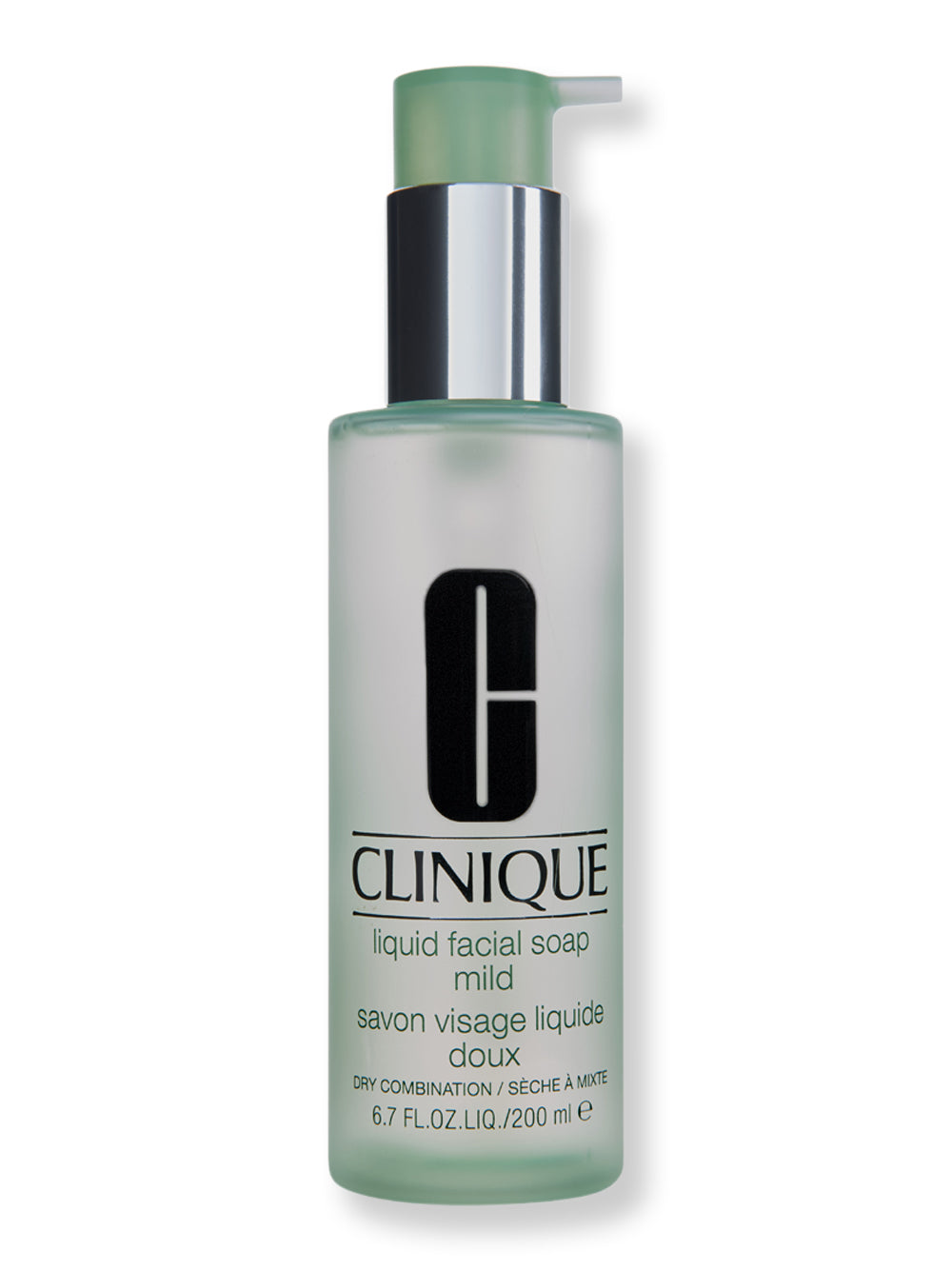 Clinique Liquid Facial Soap Mild、mySite、gigharbornorthrealestate