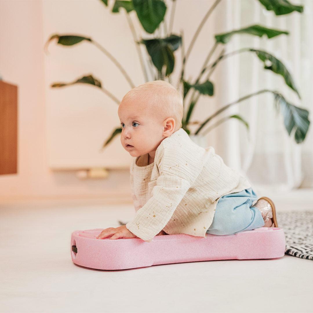  Scoot and Ride My First 3-in-1 Baby Walker - Rose、mySite、merchandisen