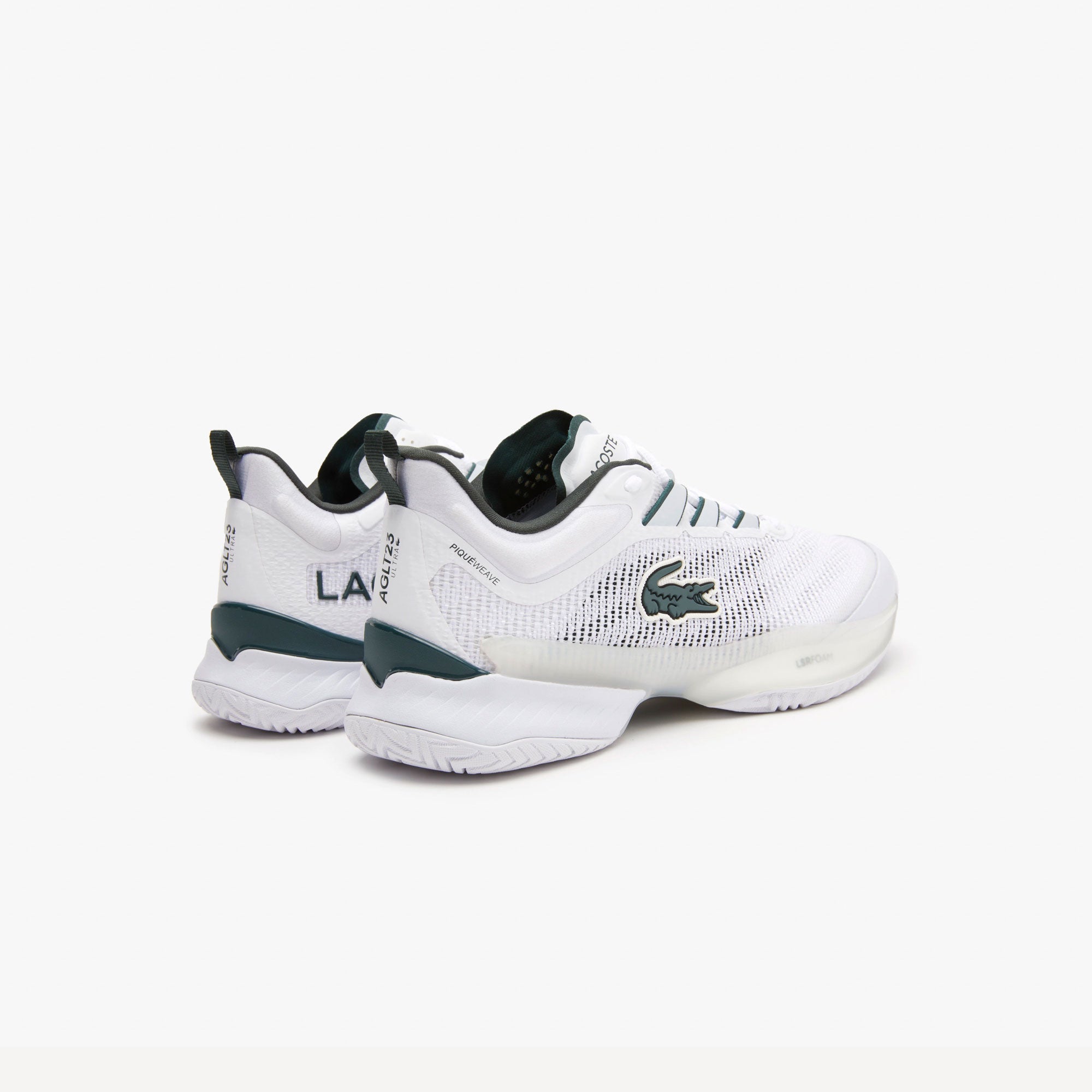 Lacoste AG-LT23 Ultra Men's Tennis Shoes