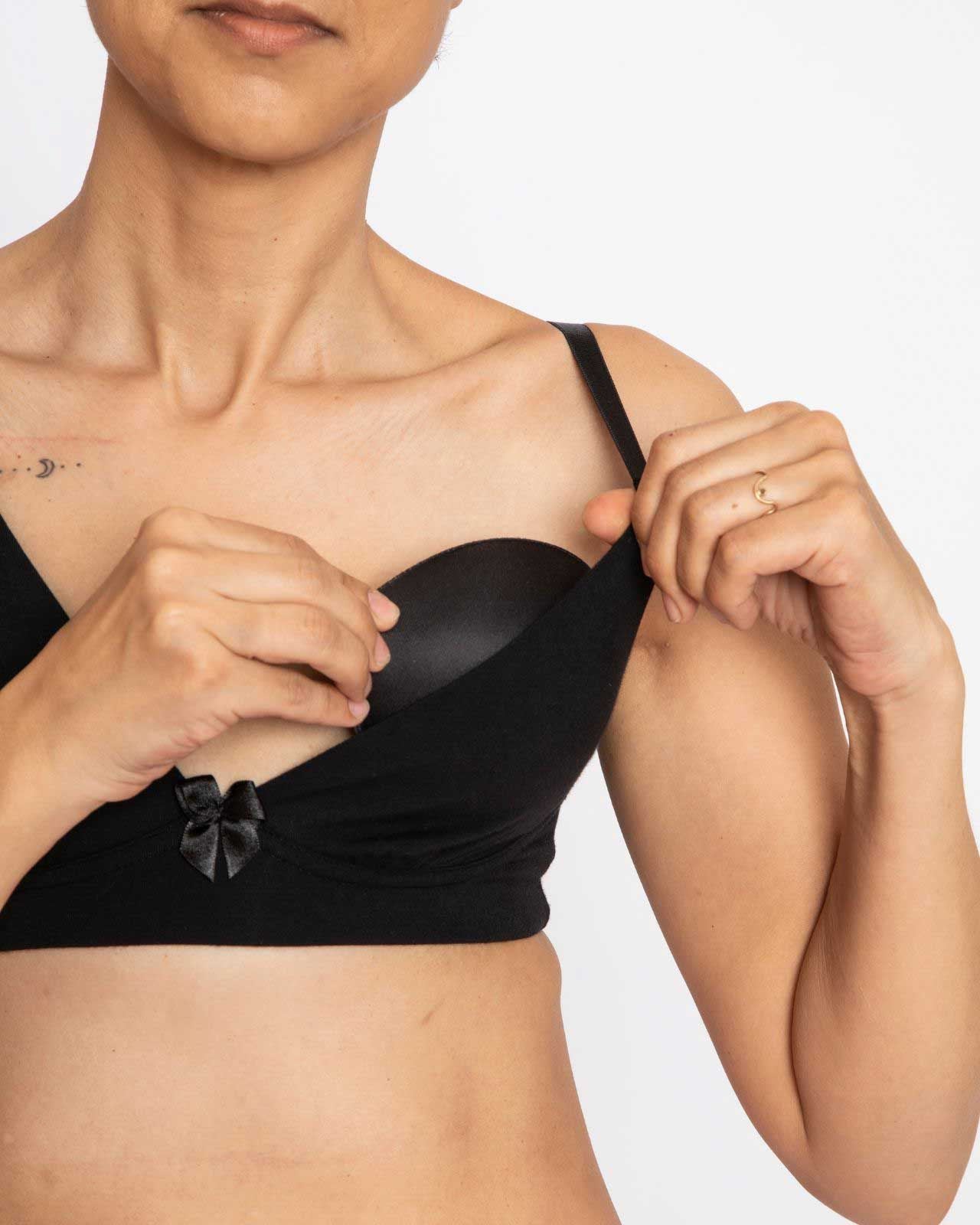 Left F(oo)B Breast Insert、mySite、bengalsvssteelers