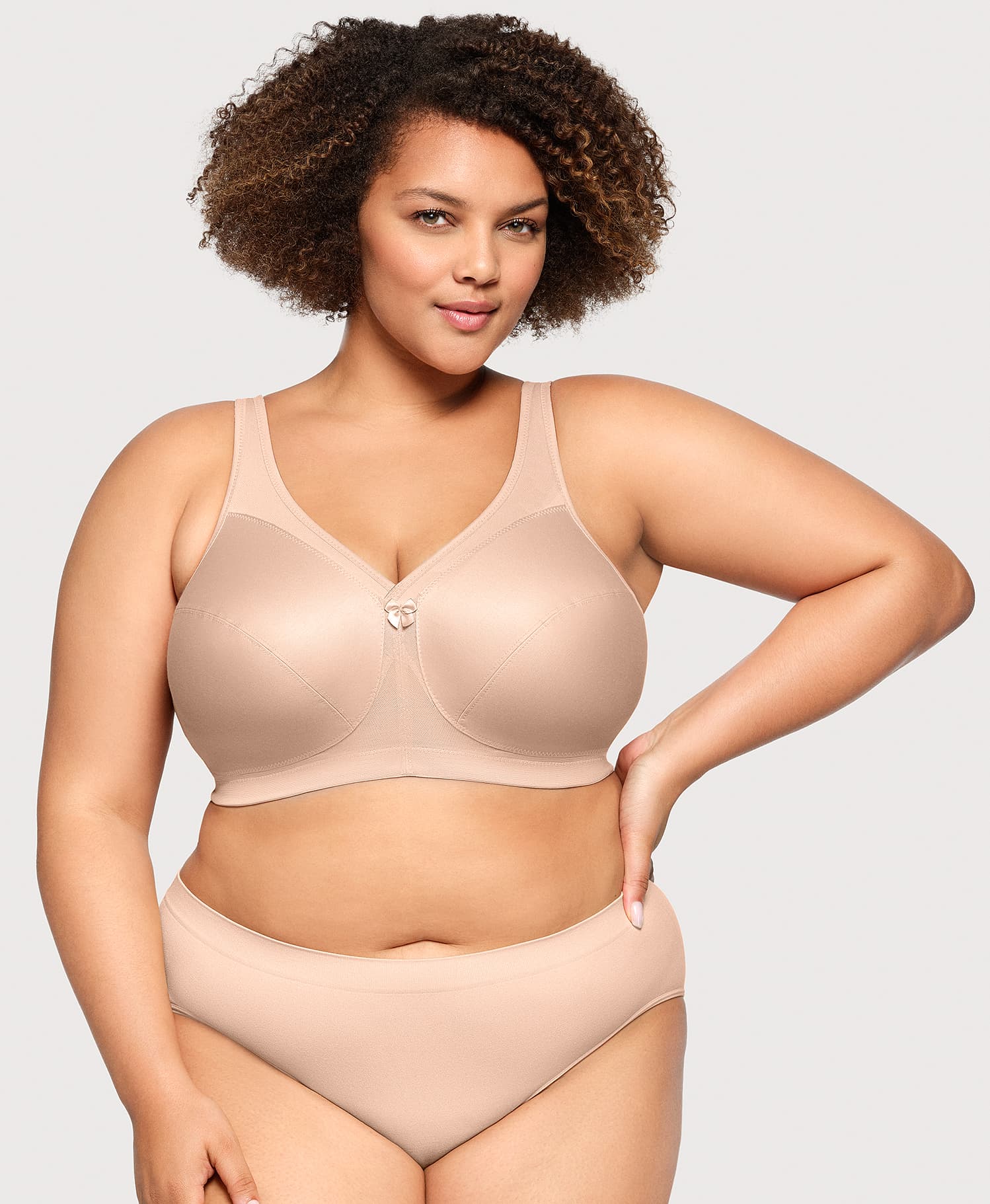  MagicLift Active Support Bra Cafe、mySite、justintrudeaud