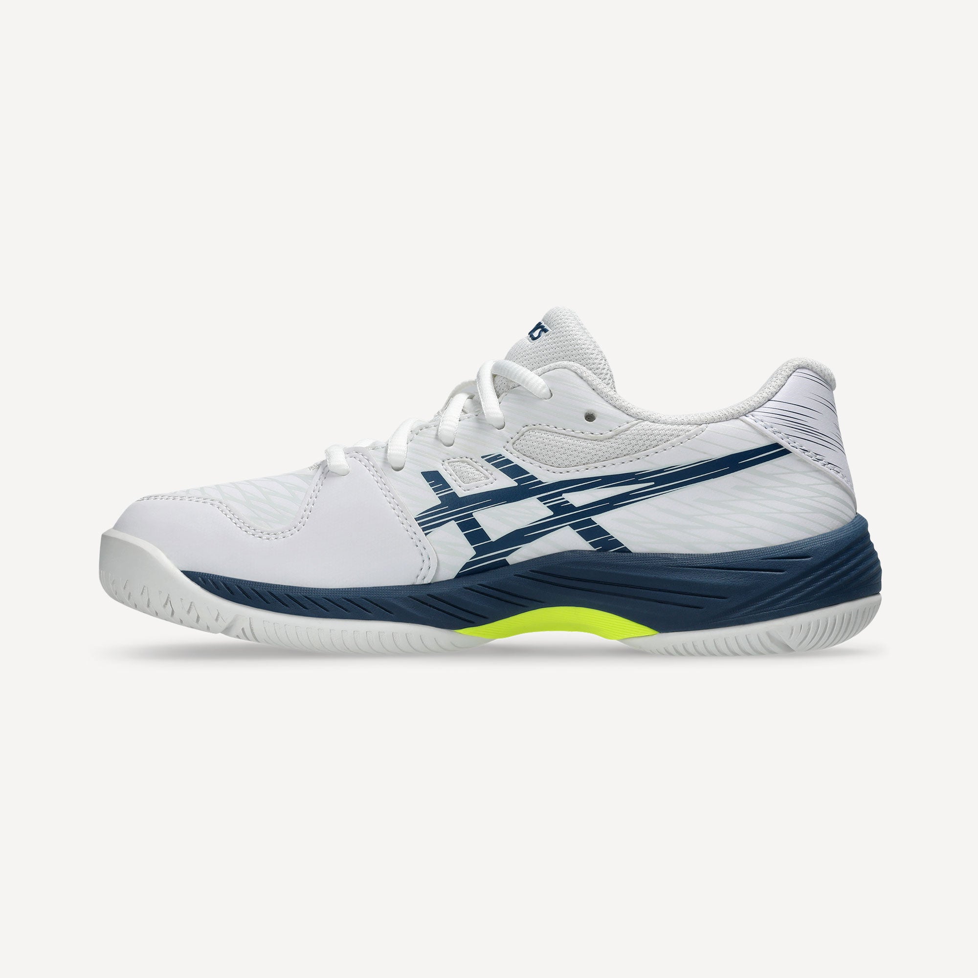 ASICS Gel-Game 9 Kids' All Court Tennis Shoes、mySite、neckold