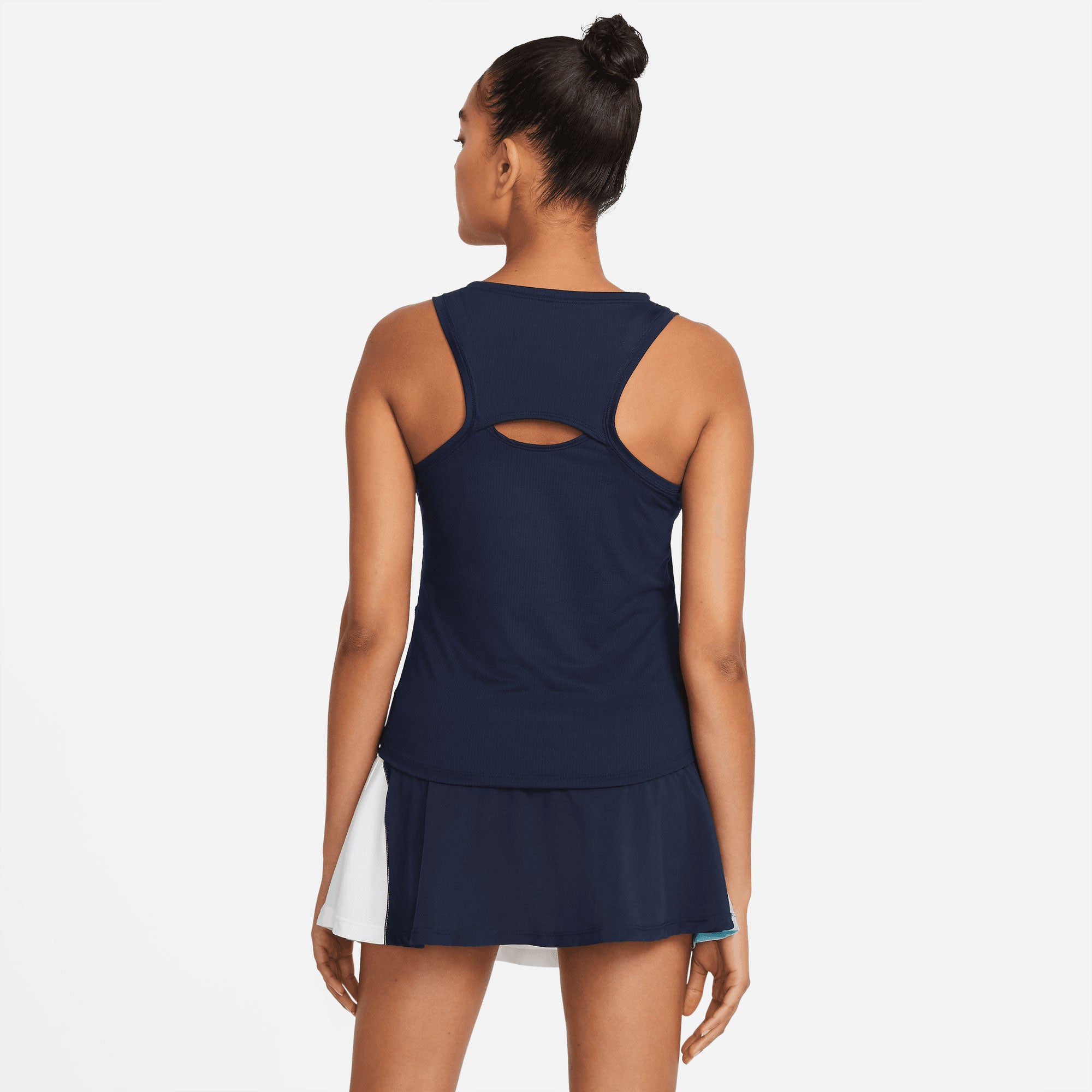 NikeCourt Dri-FIT Victory Women's Tennis Tank