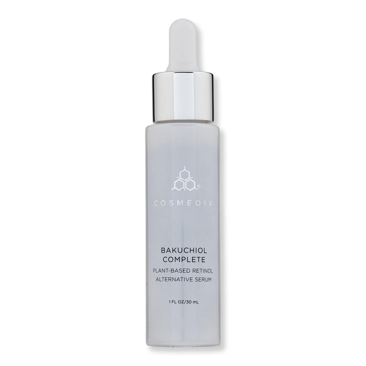 Cosmedix Bakuchiol Complete Plant-Based Retinol Alternative Serum、mySite、gigharbornorthrealestate