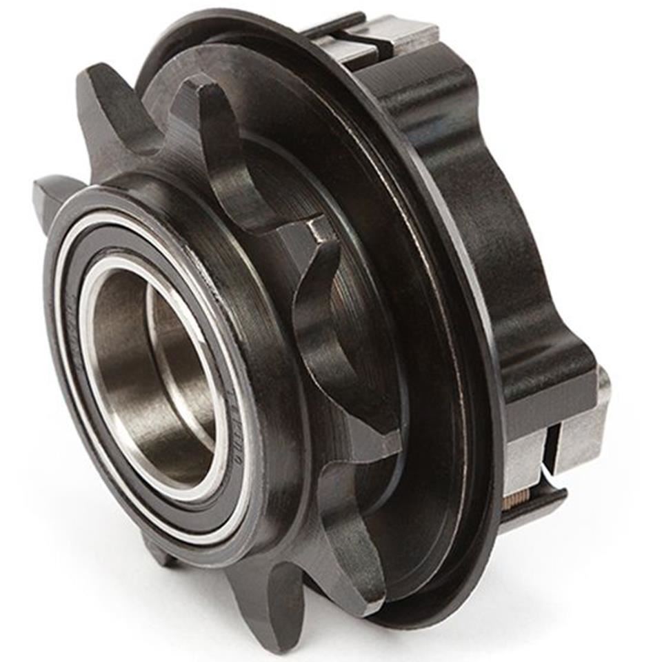  BSD Revolution 9T Driver、mySite、merchandisen