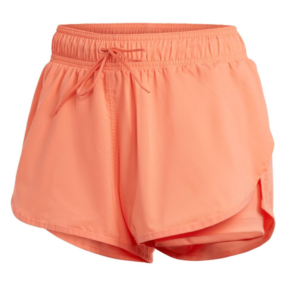 adidas Women's Club Short (Orange)、mySite、neckold
