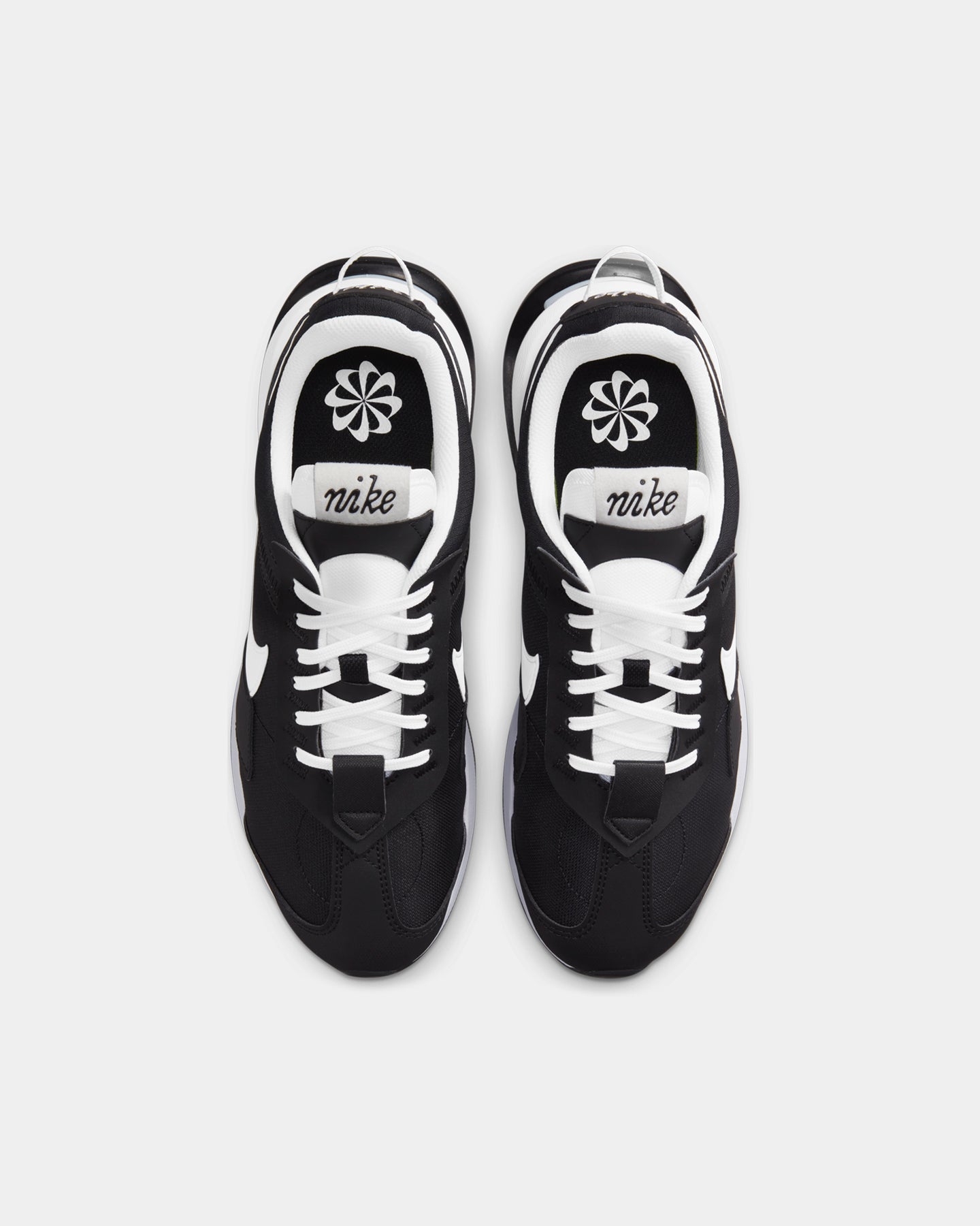 Nike Women's Air Max Pre-Day Black/White、mySite、zt4zffjzw