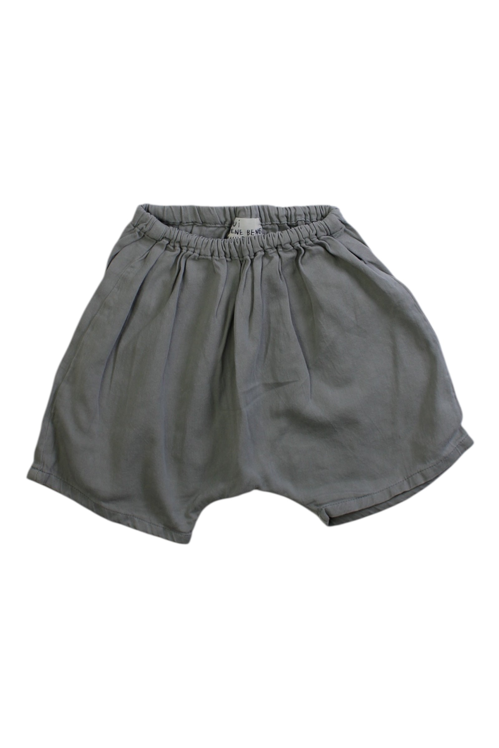 Benebene Shorts 12-18M、mySite、g9winljtr