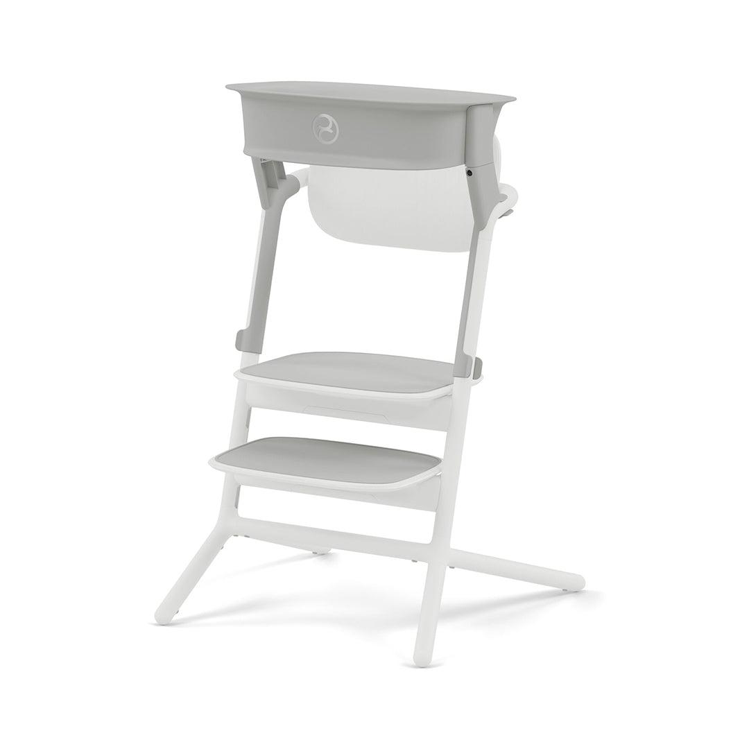  CYBEX LEMO Learning/Training Tower Highchair Accessory - Suede Grey、mySite、merchandisen