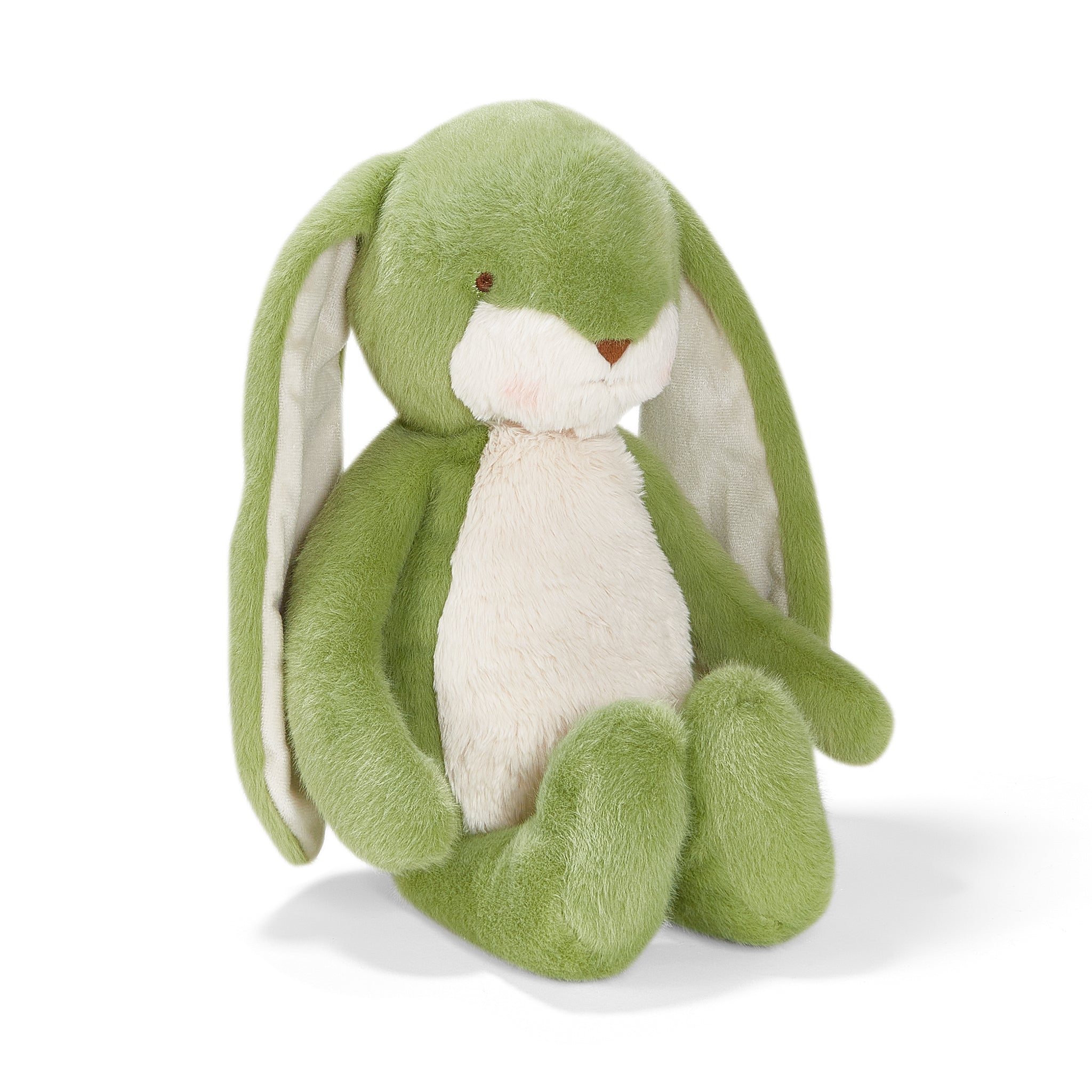Sweet 16 Floppy Nibble Bunny �� Pistachio、mySite、g9winljtr
