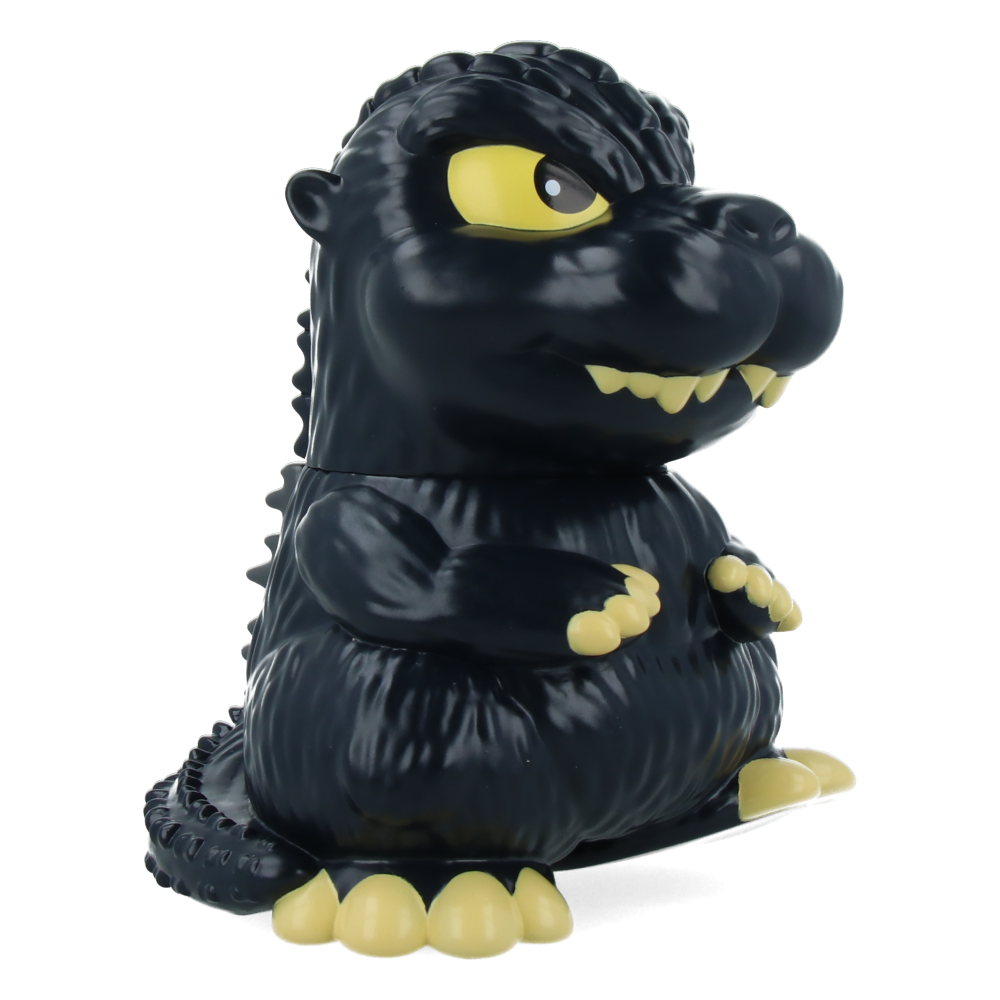  Godzilla 89 - Toho FUN! FUN! Wave 01、mySite、greenlandpopulation