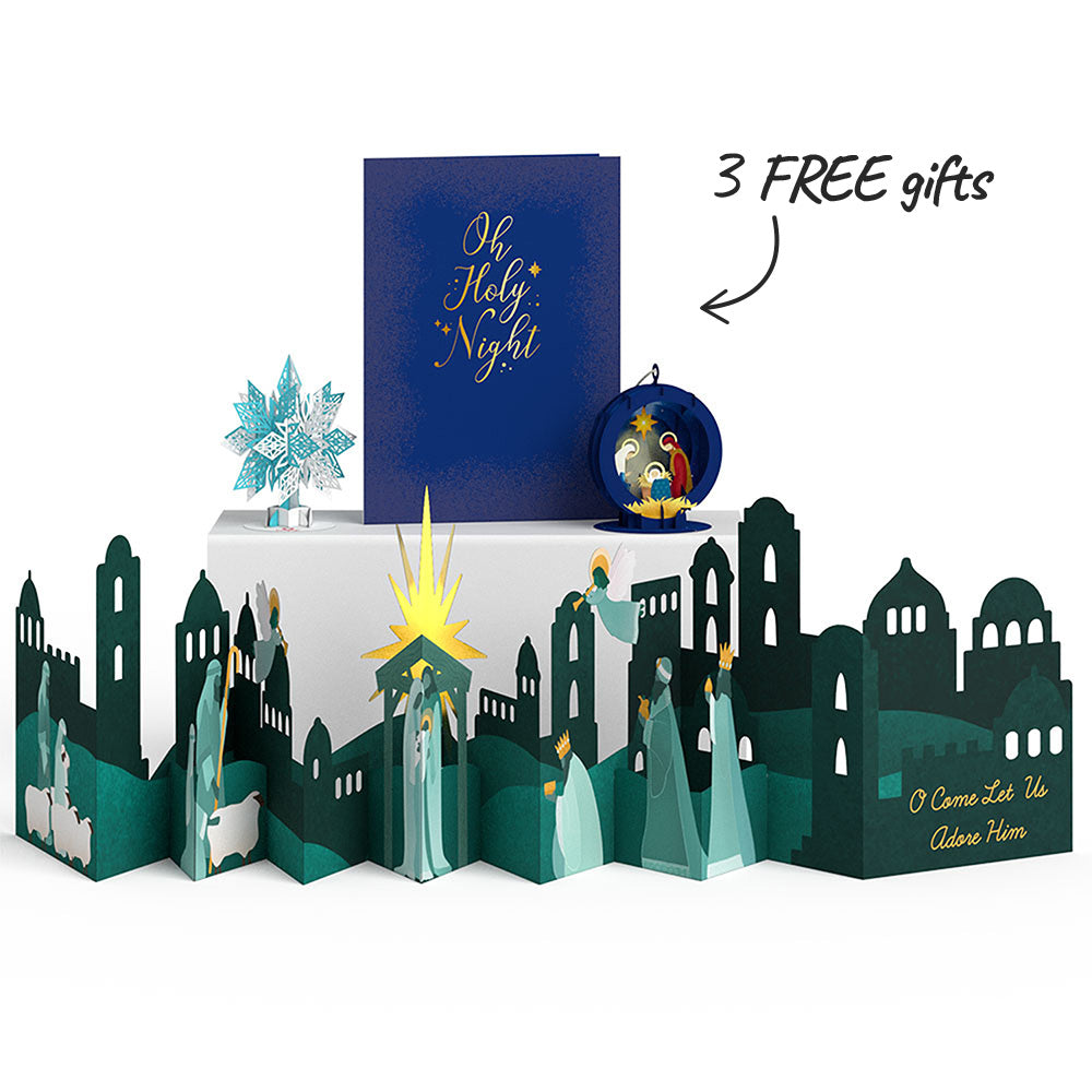 Religious Christmas & Everyday Favorites Super Pack、mySite、solidvoid