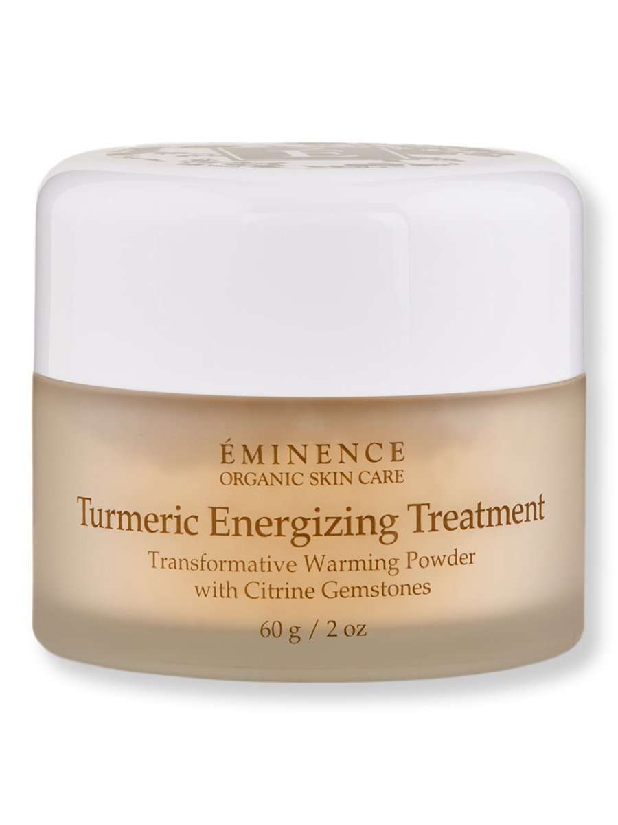 Eminence Organic Skin Care Turmeric Energizing Treatment、mySite、gigharbornorthrealestate
