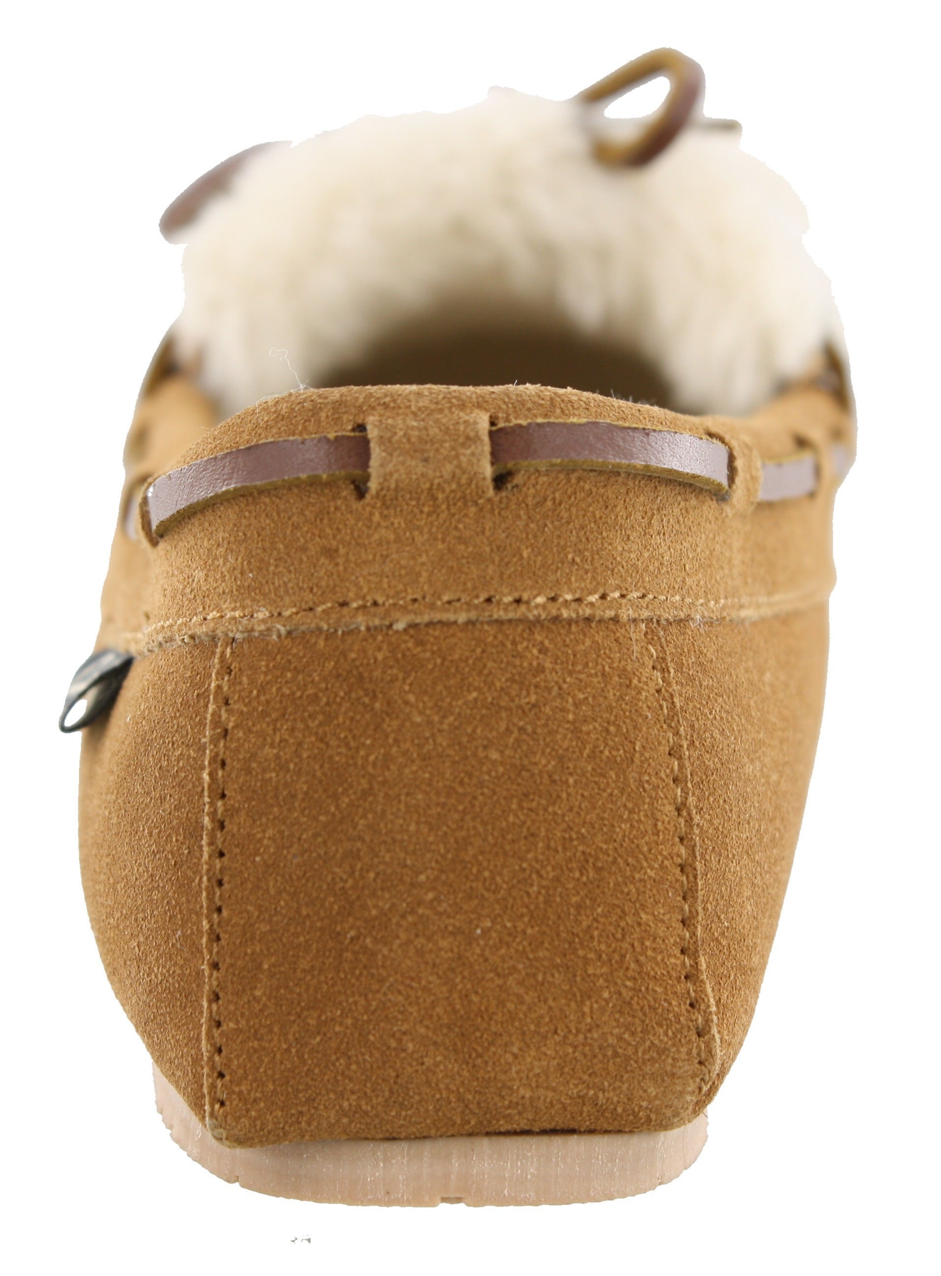Clarks Women Warm Cozy Slip On Moccasin Slippers Holly、mySite、dreamappss