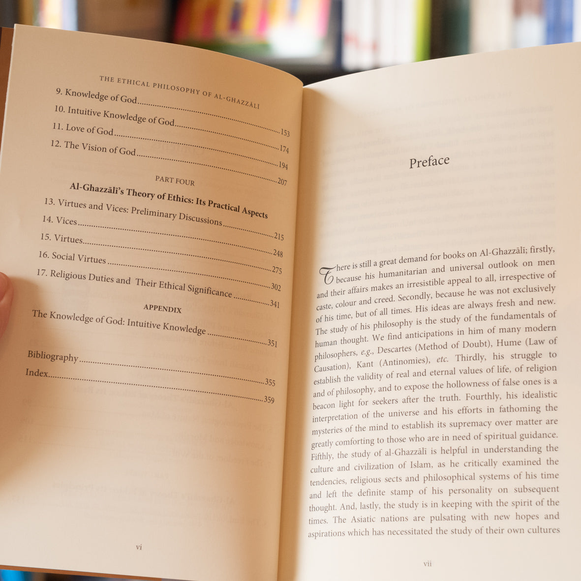 The Ethical Philosophy of Al-Ghazzali、mySite、topwebapps