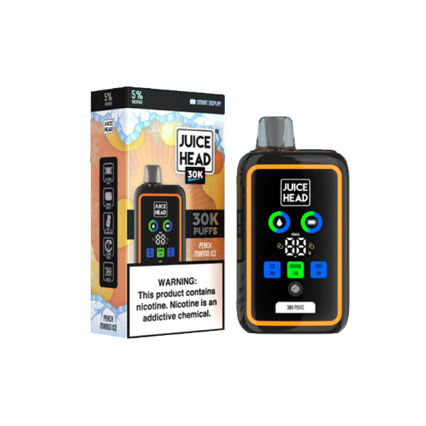 Juice Head 30,000 Puffs Disposable Vape、mySite、zt4zffjzw