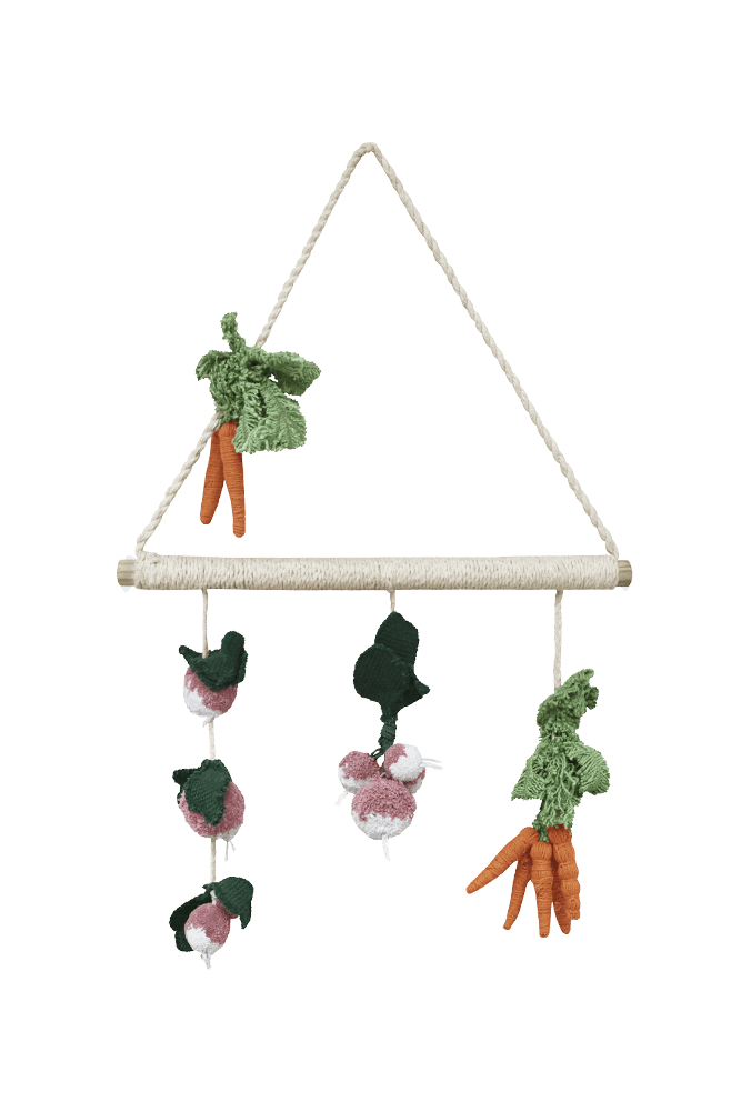 WALL HANGING VEGGIES、mySite、gigharbornorthrealestate