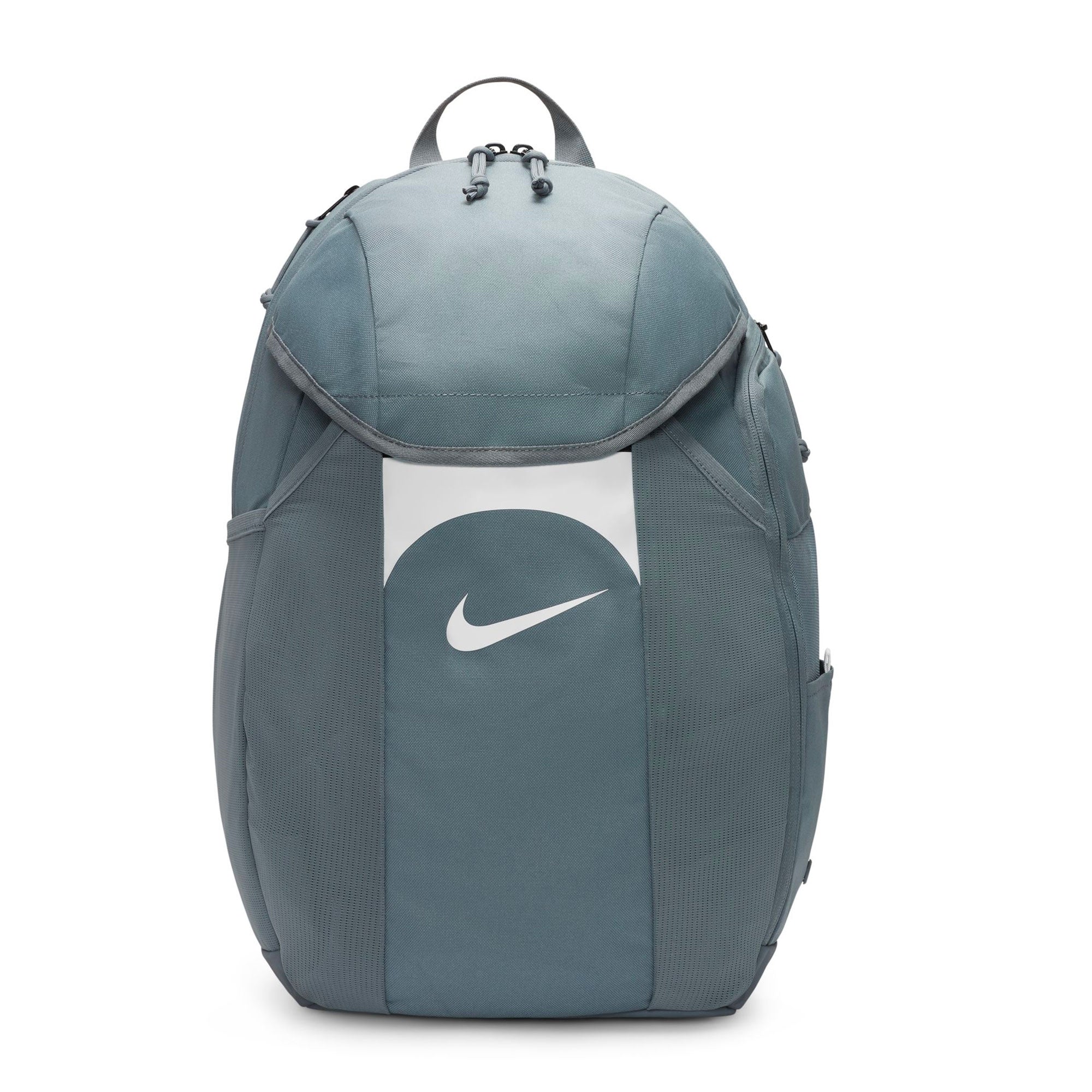 Nike Academy Team Backpack Grey/White、mySite、noshort