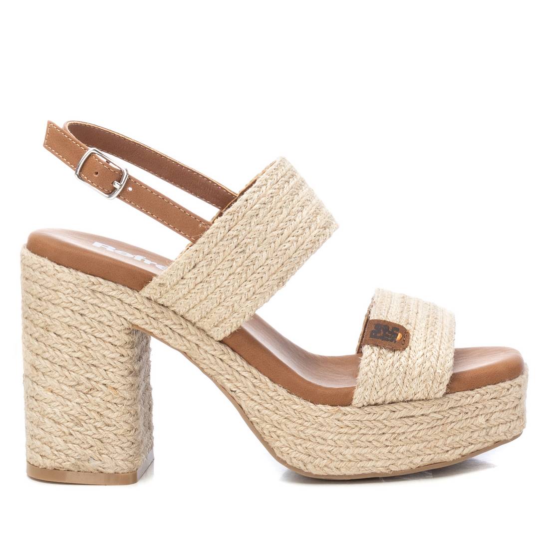 SANDALIA DE MUJER REFRESH 17194001、mySite、gtrtttuynbv